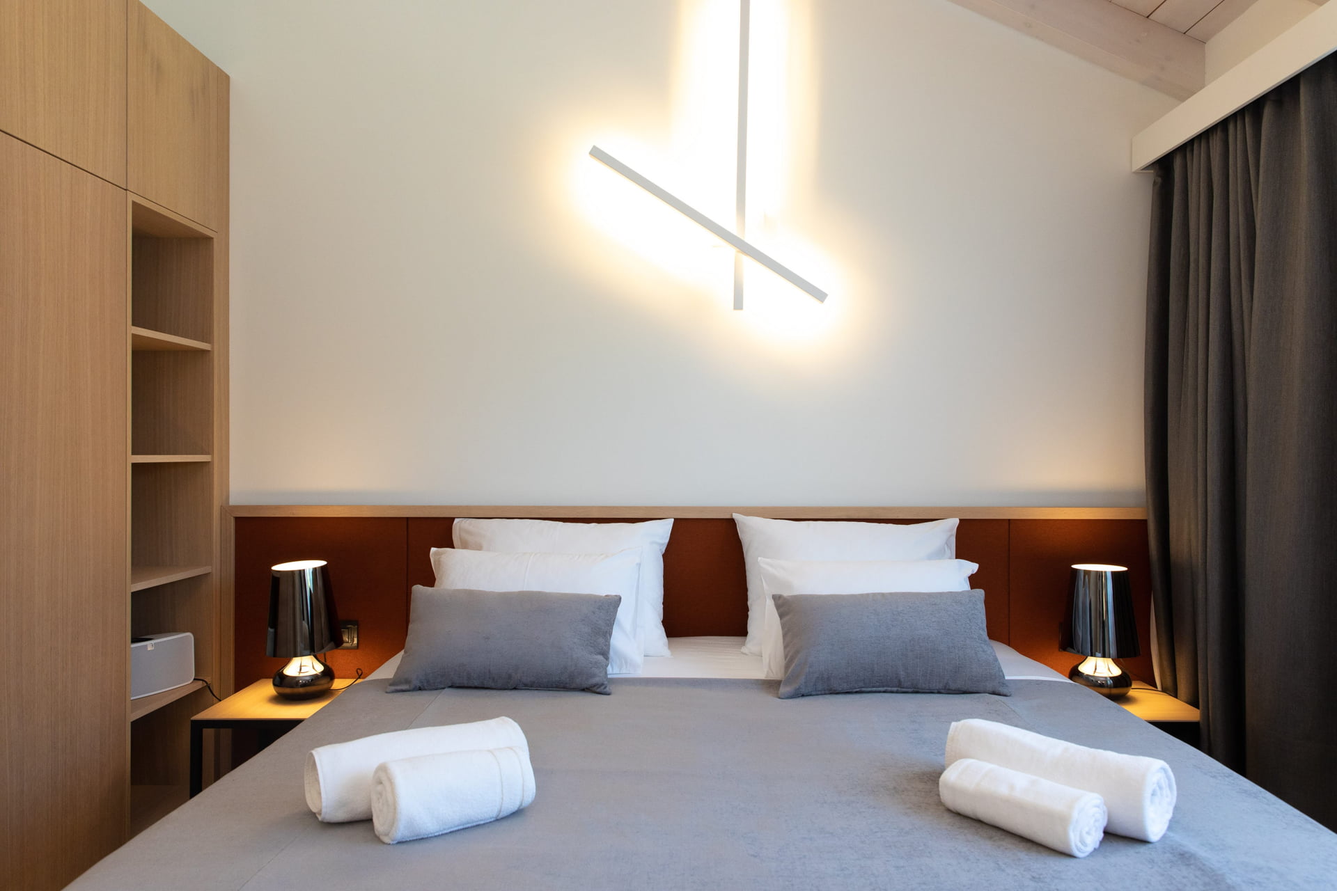 Luxury Villa Somber with Pool
