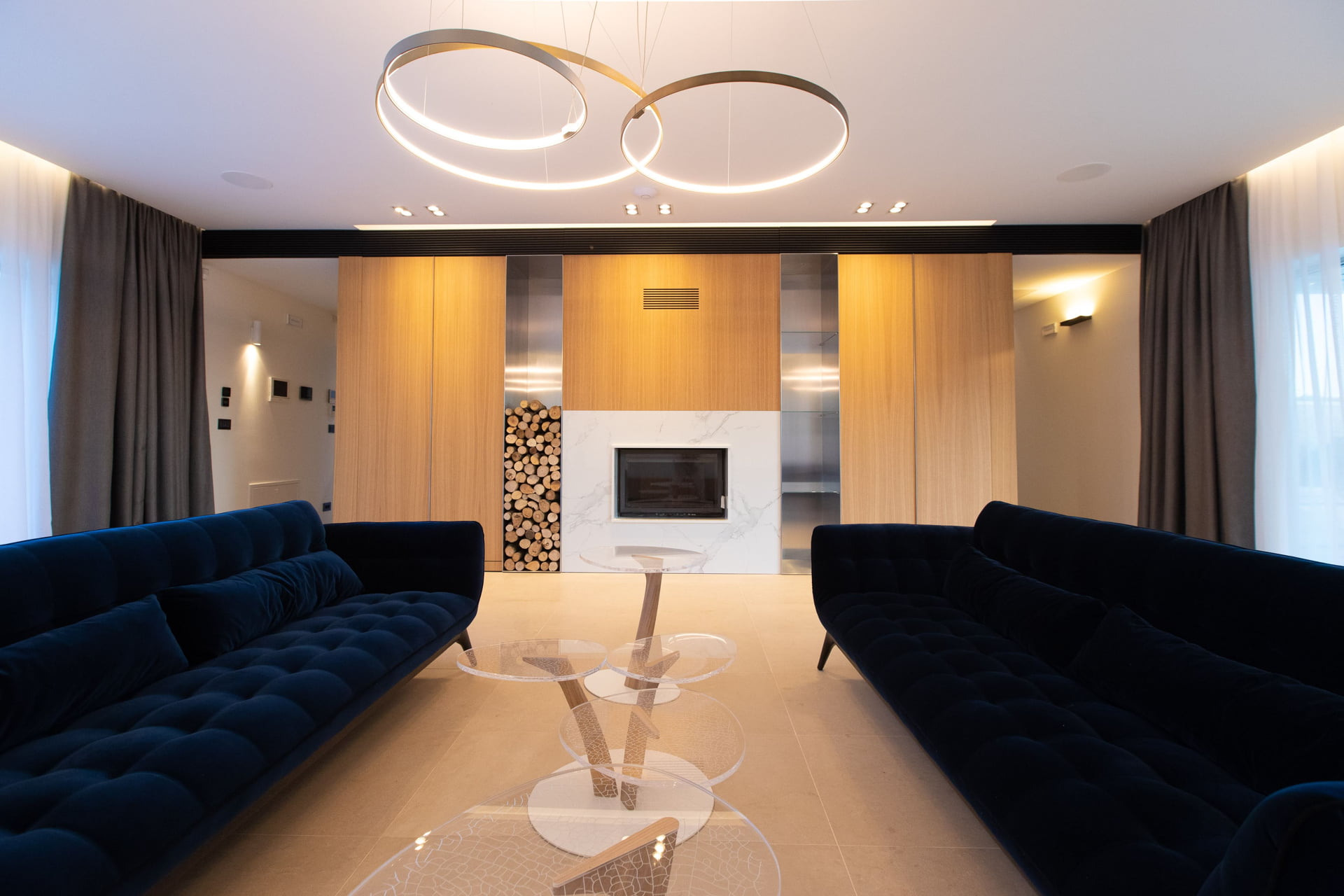 Luxury Villa Somber with Pool