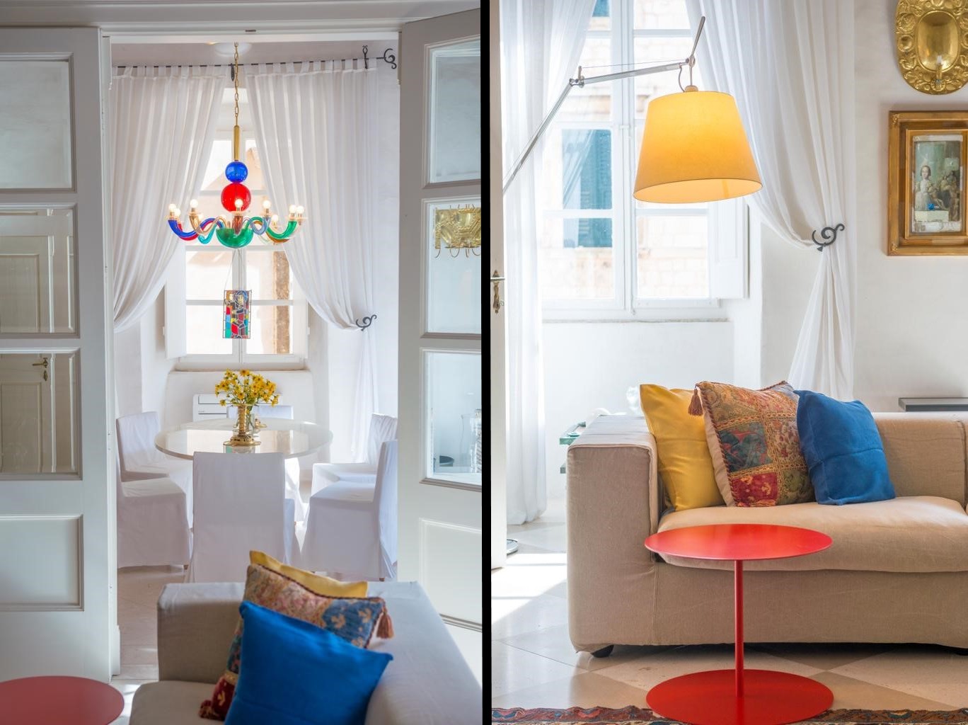 Luxury Villa Virtuoso
