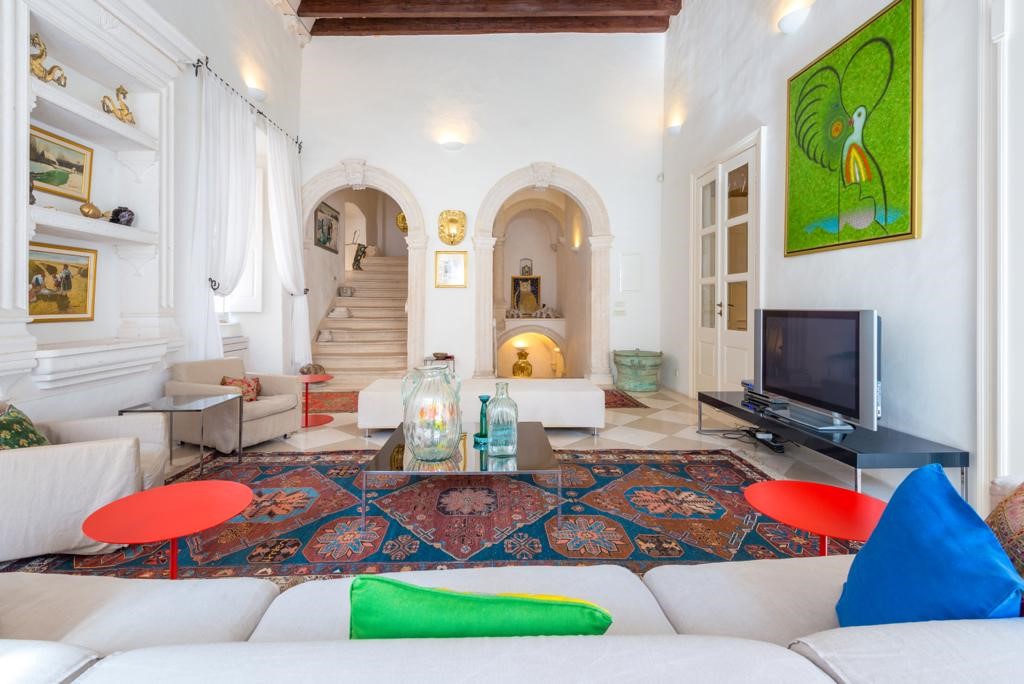 Luxury Villa Virtuoso