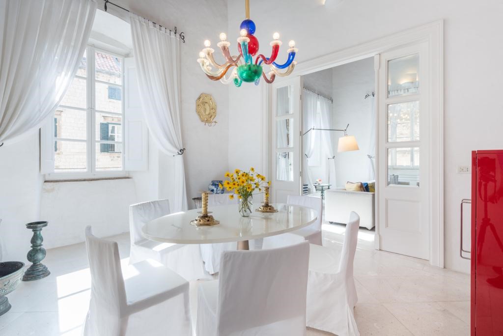 Luxury Villa Virtuoso