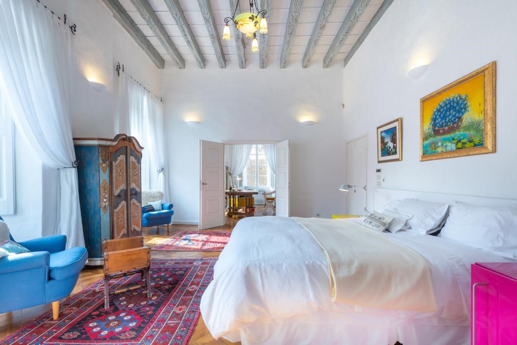 Luxury Villa Virtuoso