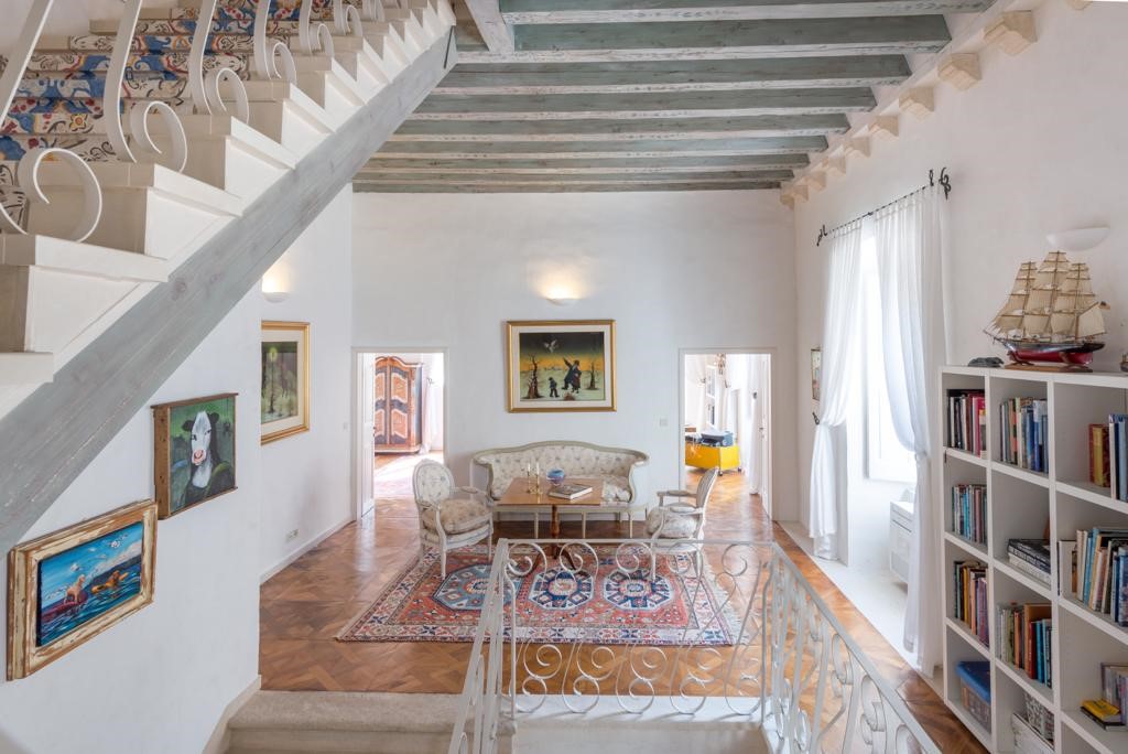 Luxury Villa Virtuoso