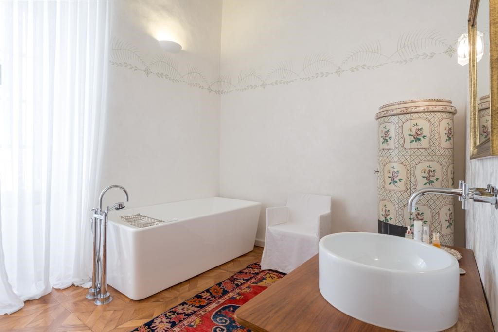 Luxury Villa Virtuoso