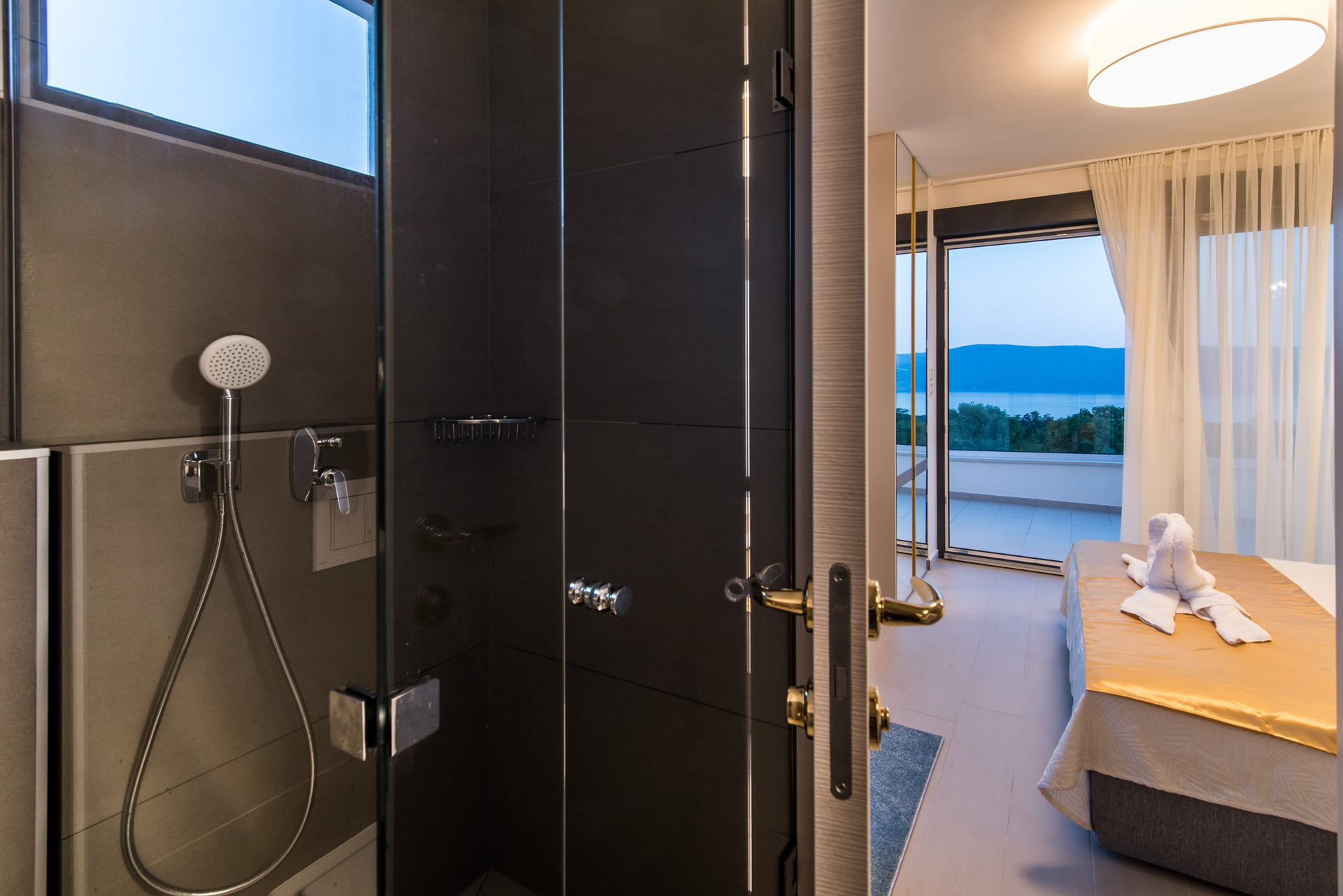 Luxury Villa Stiletta with Pool