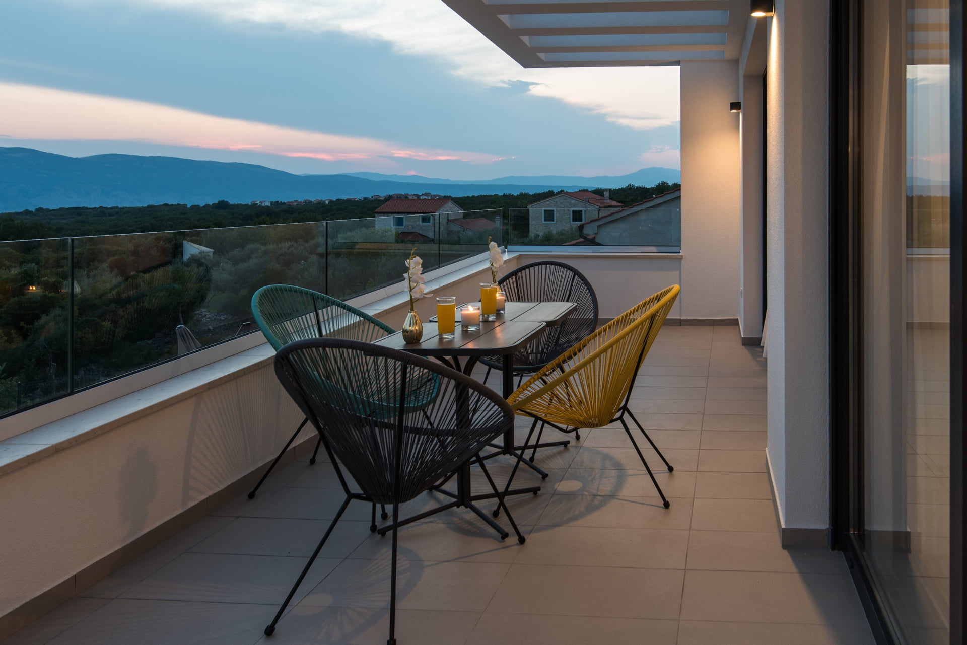 Luxury Villa Stiletta with Pool