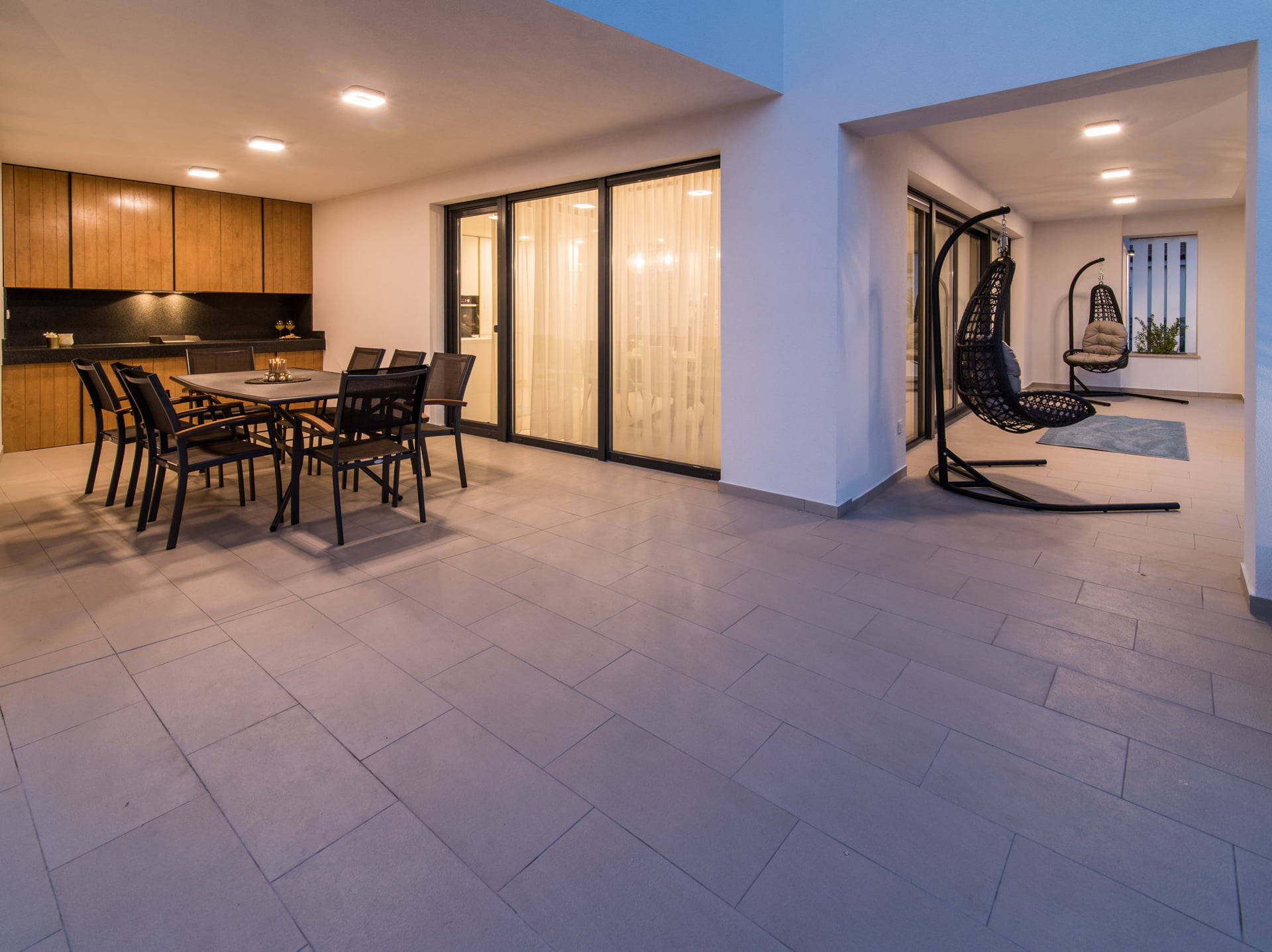 Luxury Villa Stiletta with Pool