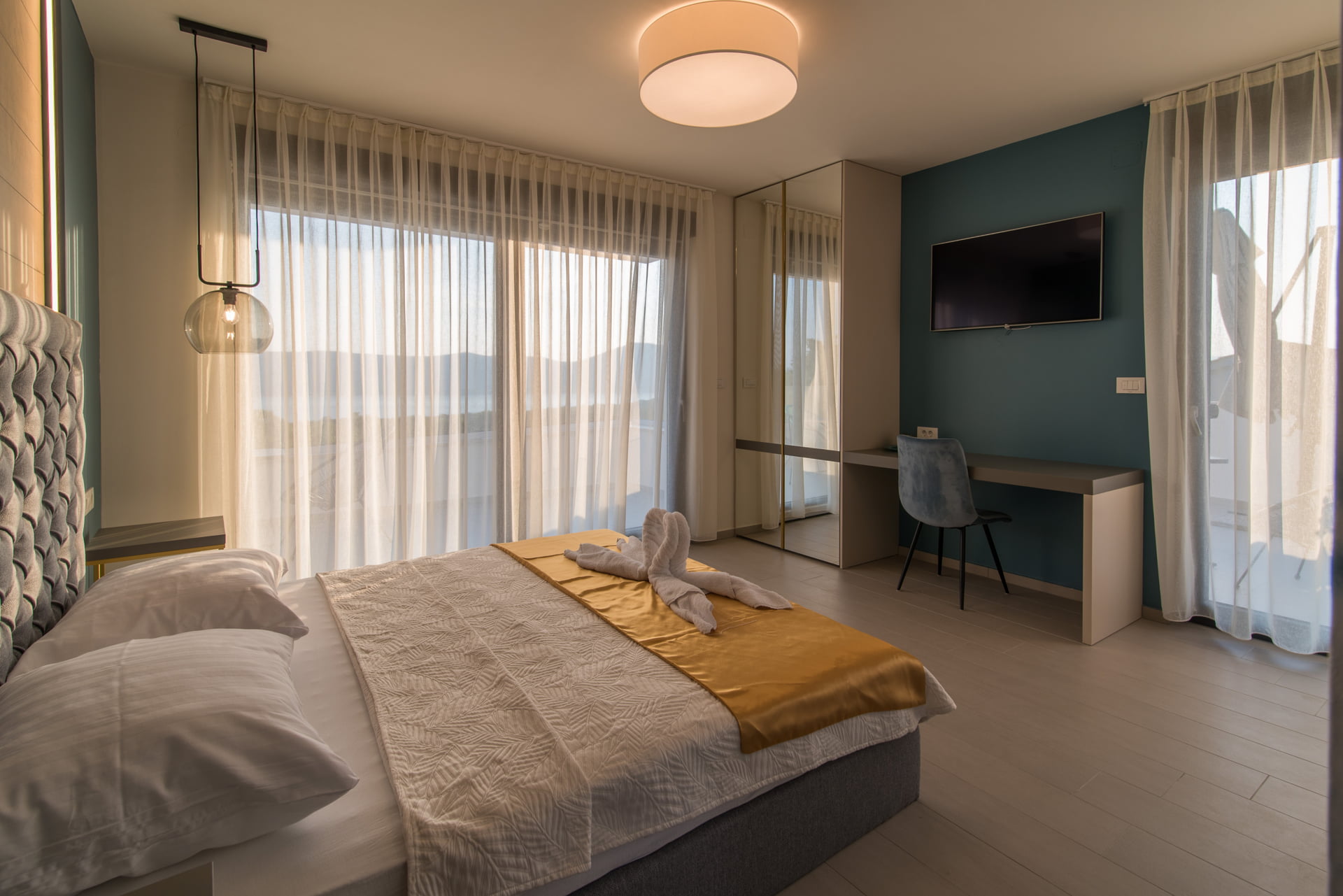 Luxury Villa Stiletta with Pool