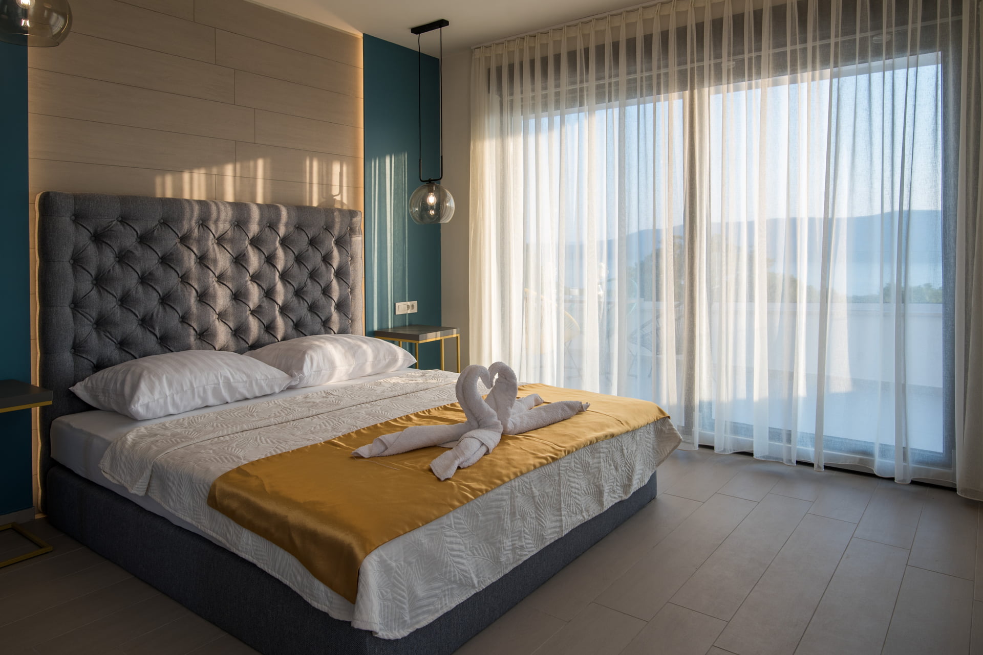 Luxury Villa Stiletta with Pool