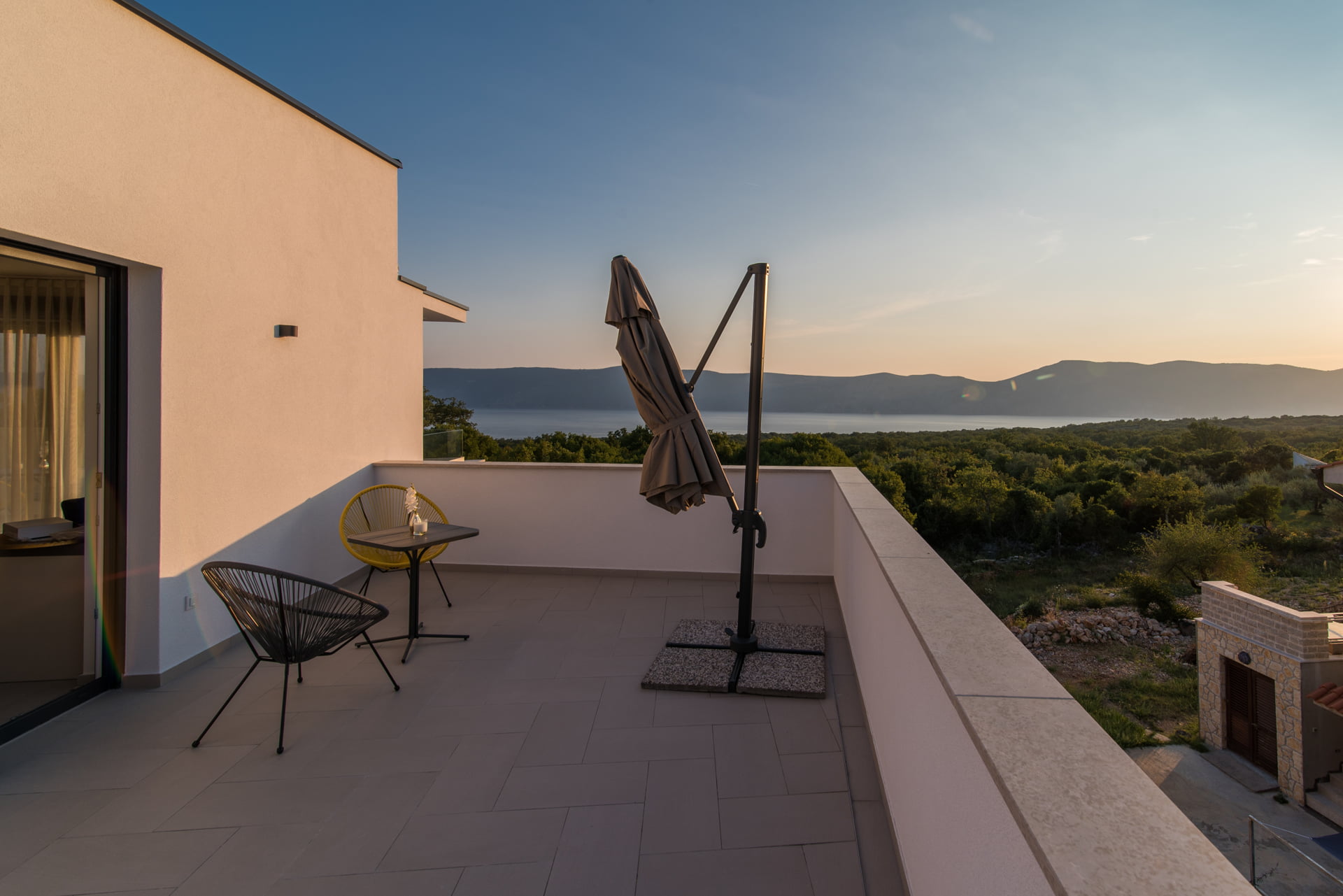 Luxury Villa Stiletta with Pool