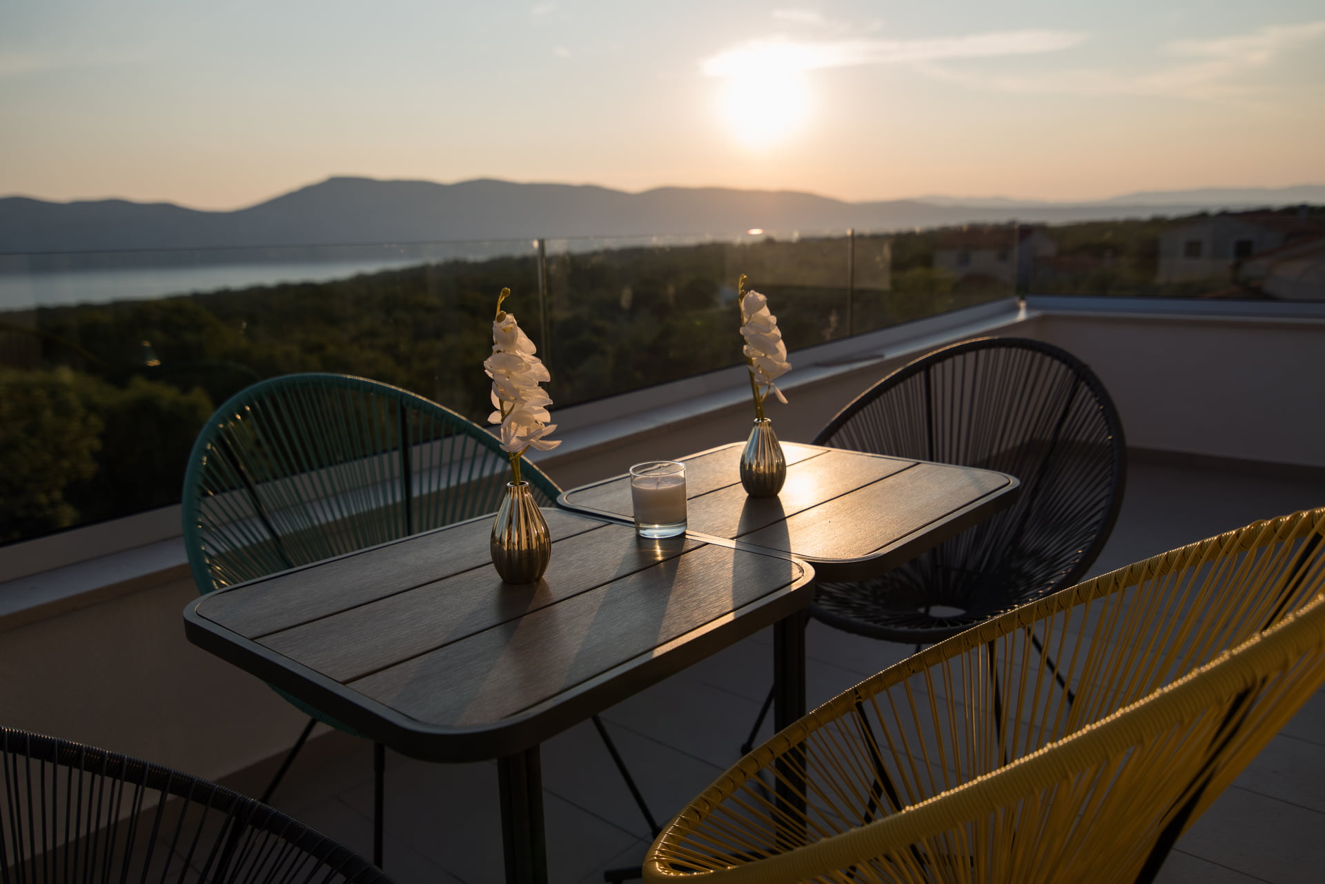 Luxury Villa Stiletta with Pool