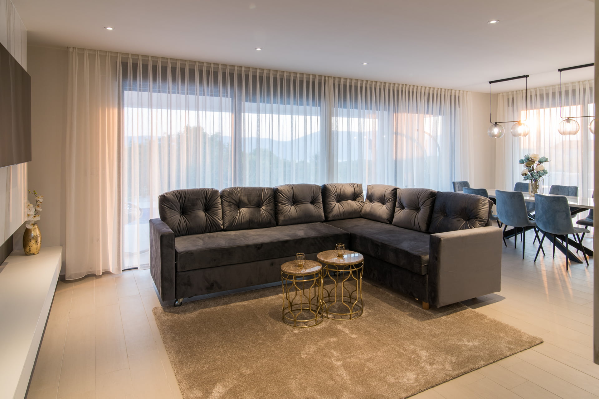 Luxury Villa Stiletta with Pool