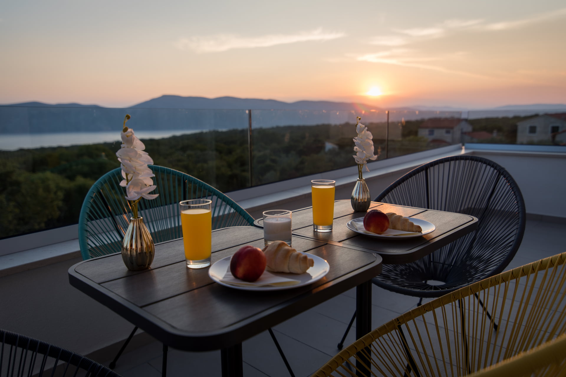 Luxury Villa Stiletta with Pool