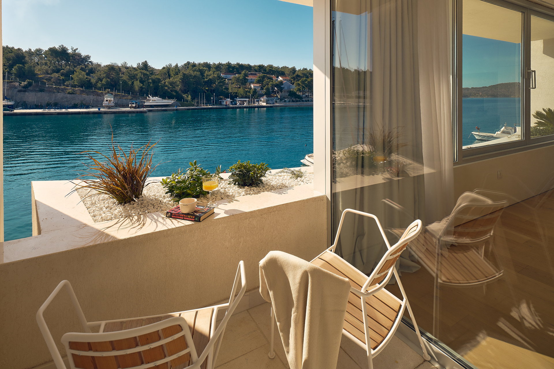 Luxury Villa Ellipse with Pool