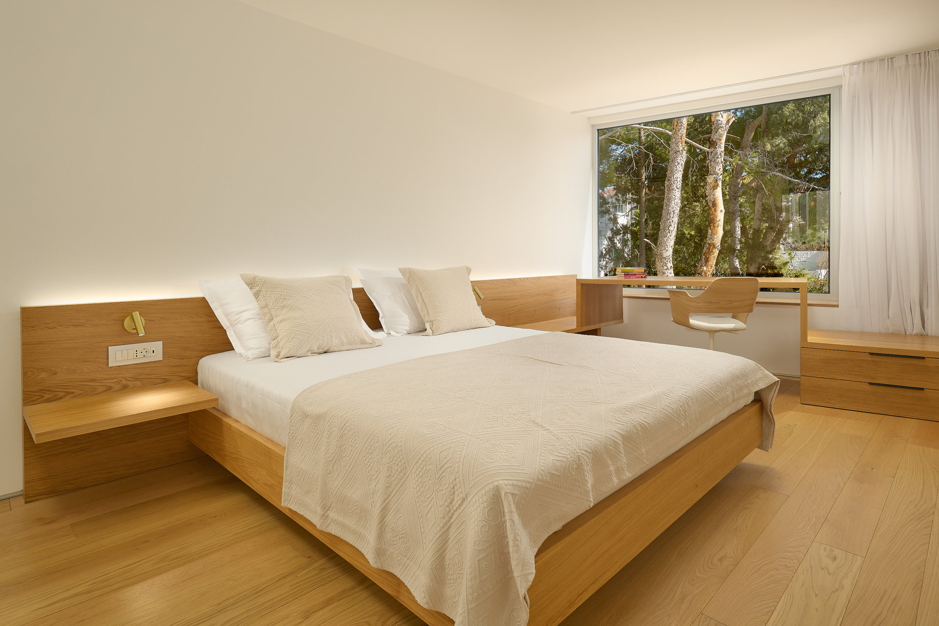 Luxury Villa Ellipse with Pool