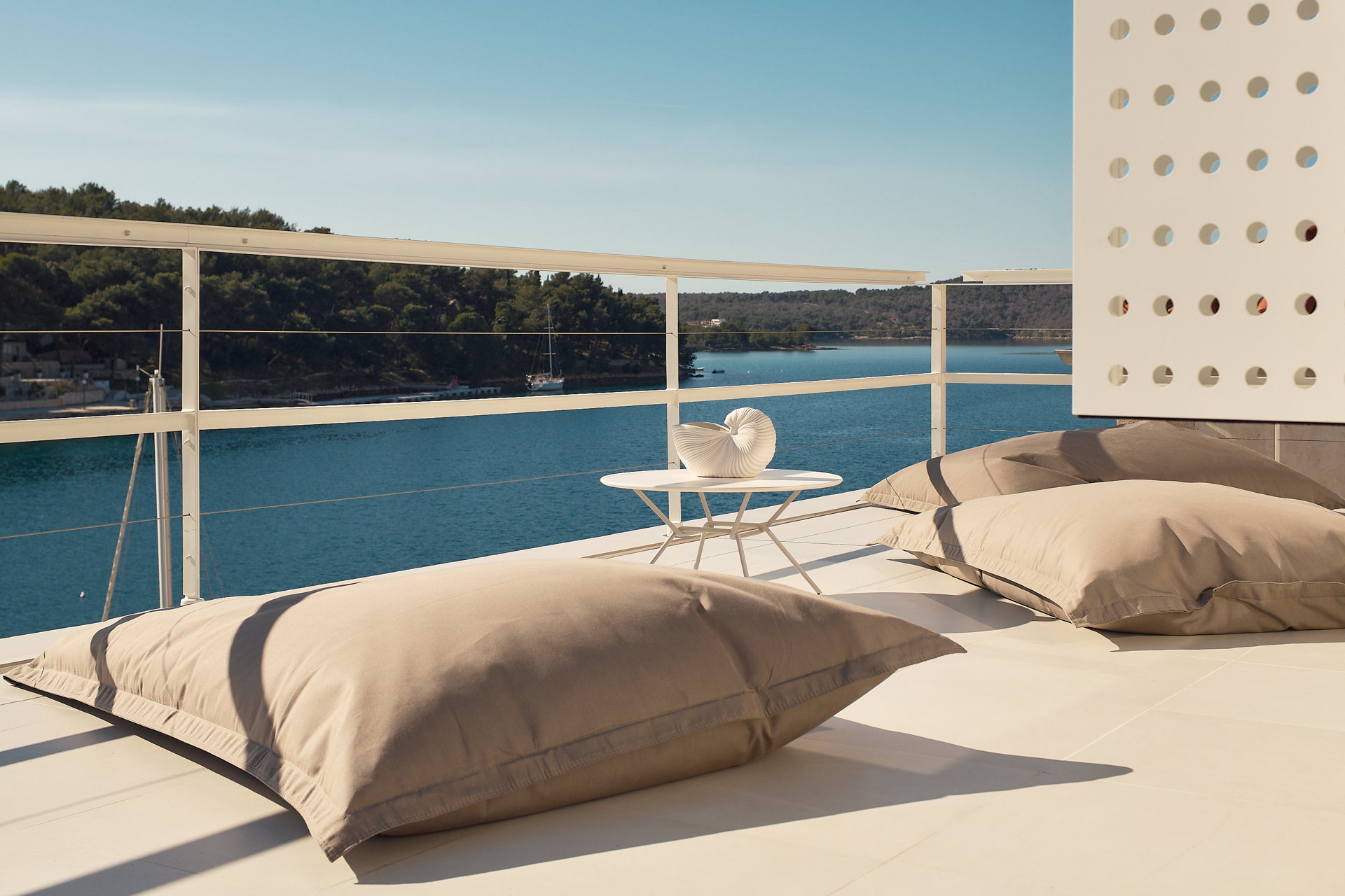 Luxury Villa Ellipse with Pool