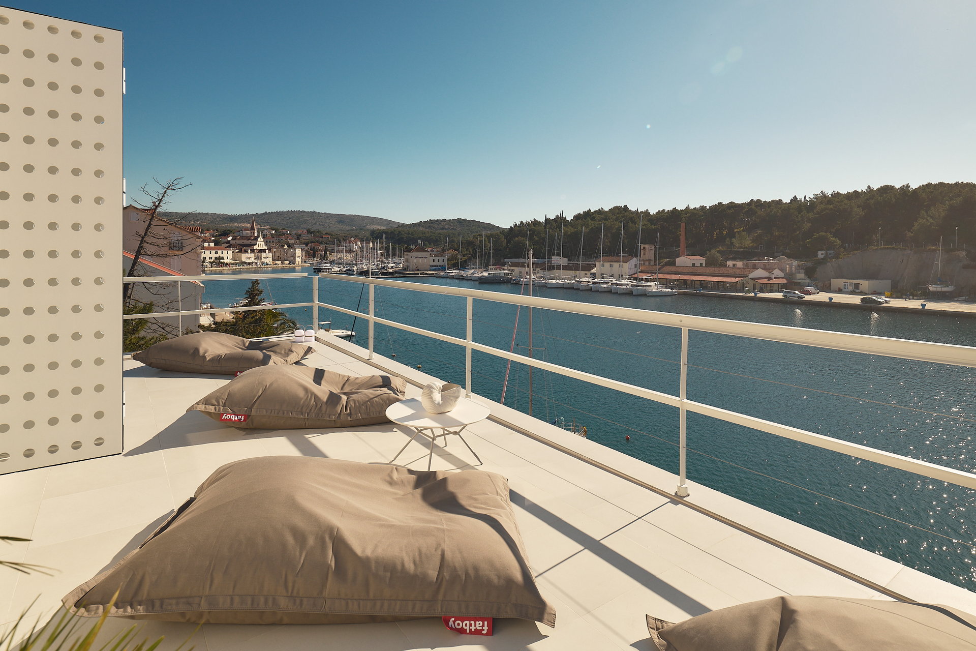 Luxury Villa Ellipse with Pool