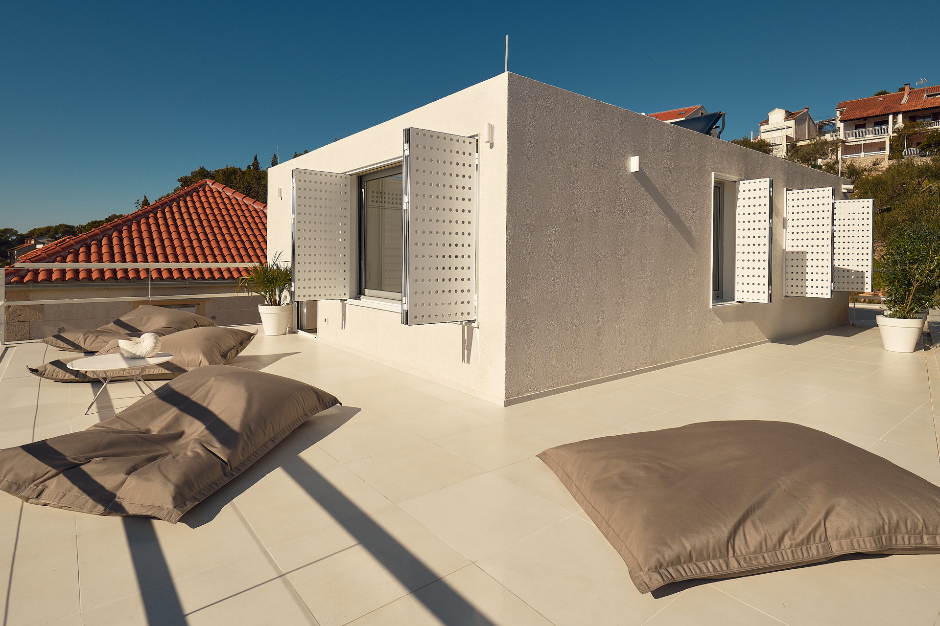 Luxury Villa Ellipse with Pool