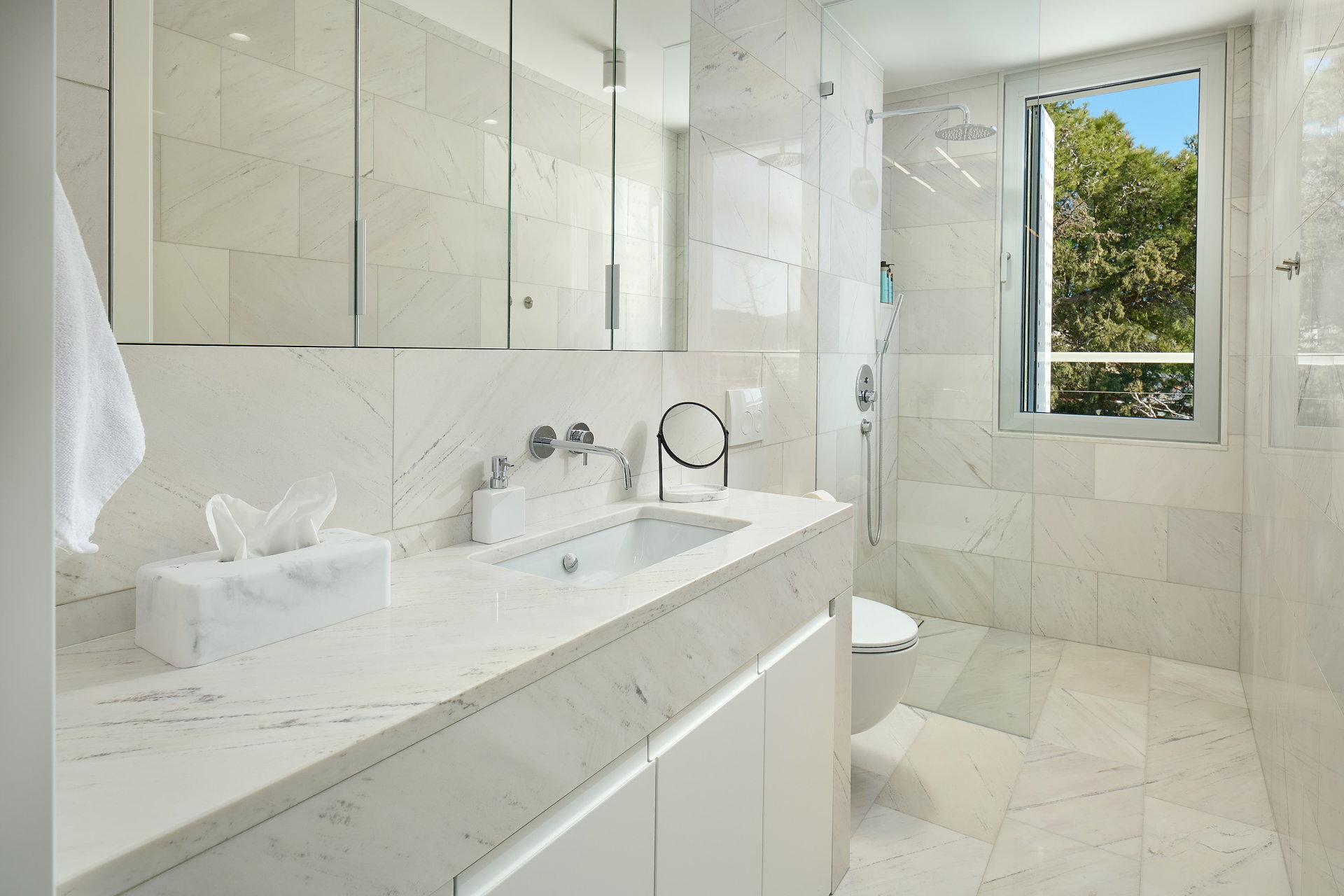 Luxury Villa Ellipse with Pool