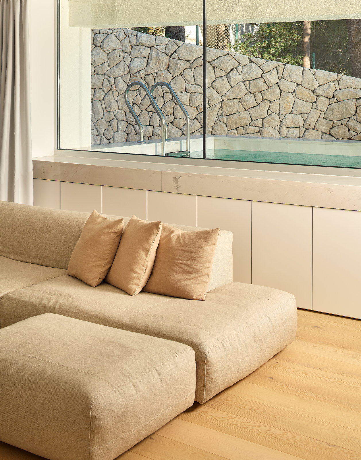 Luxury Villa Ellipse with Pool