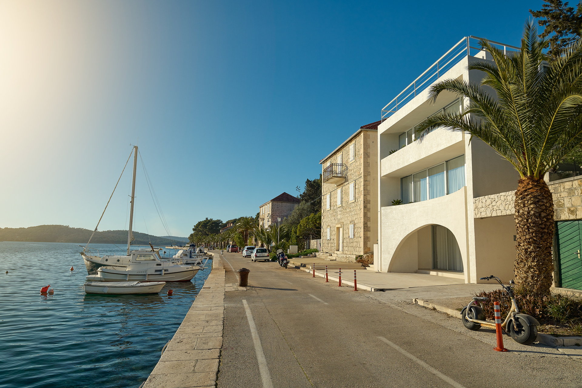 Luxury Villa Ellipse with Pool