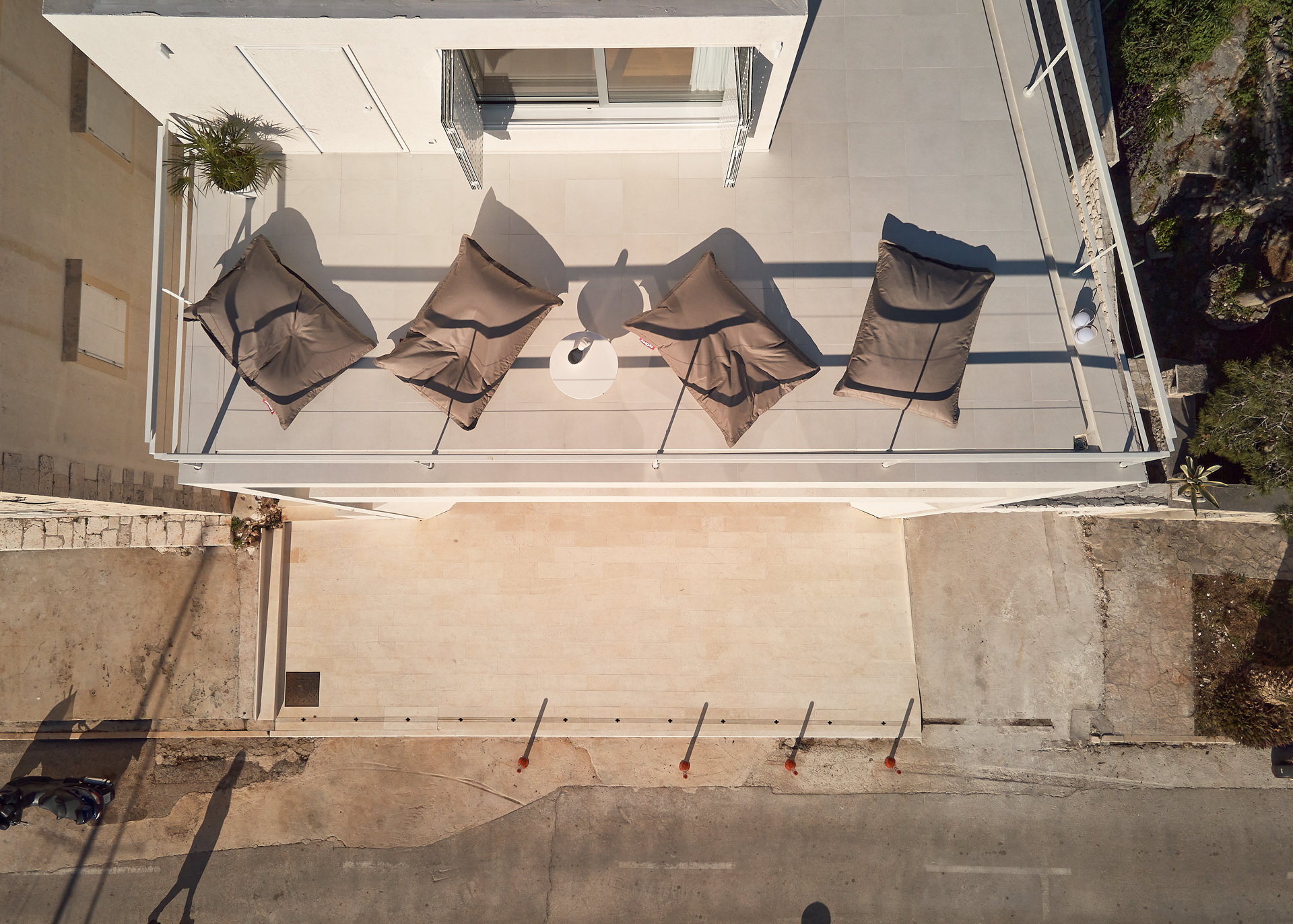 Luxury Villa Ellipse with Pool
