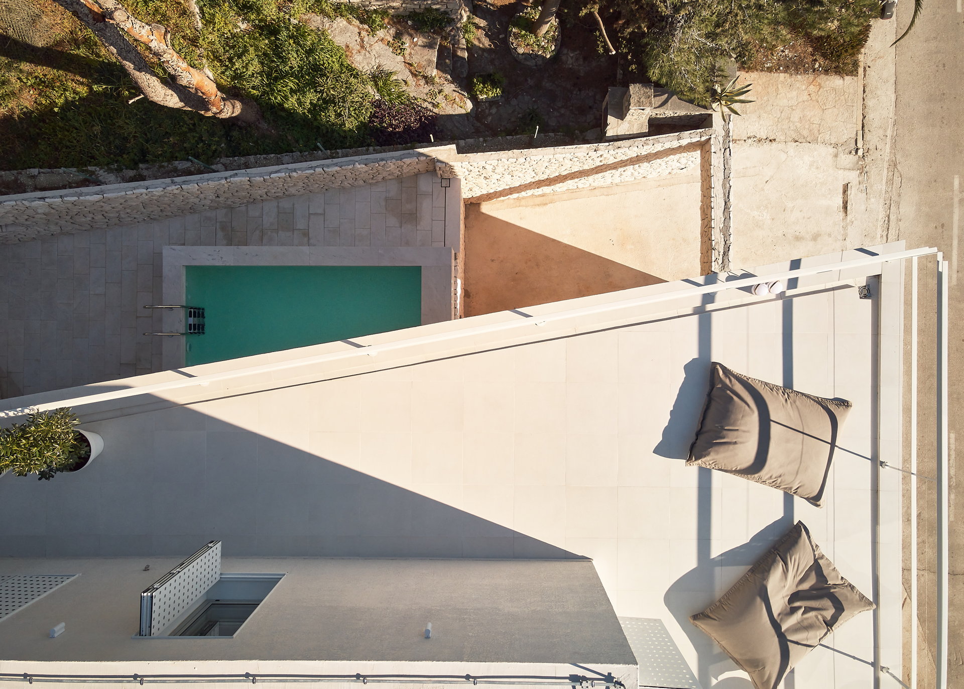 Luxury Villa Ellipse with Pool