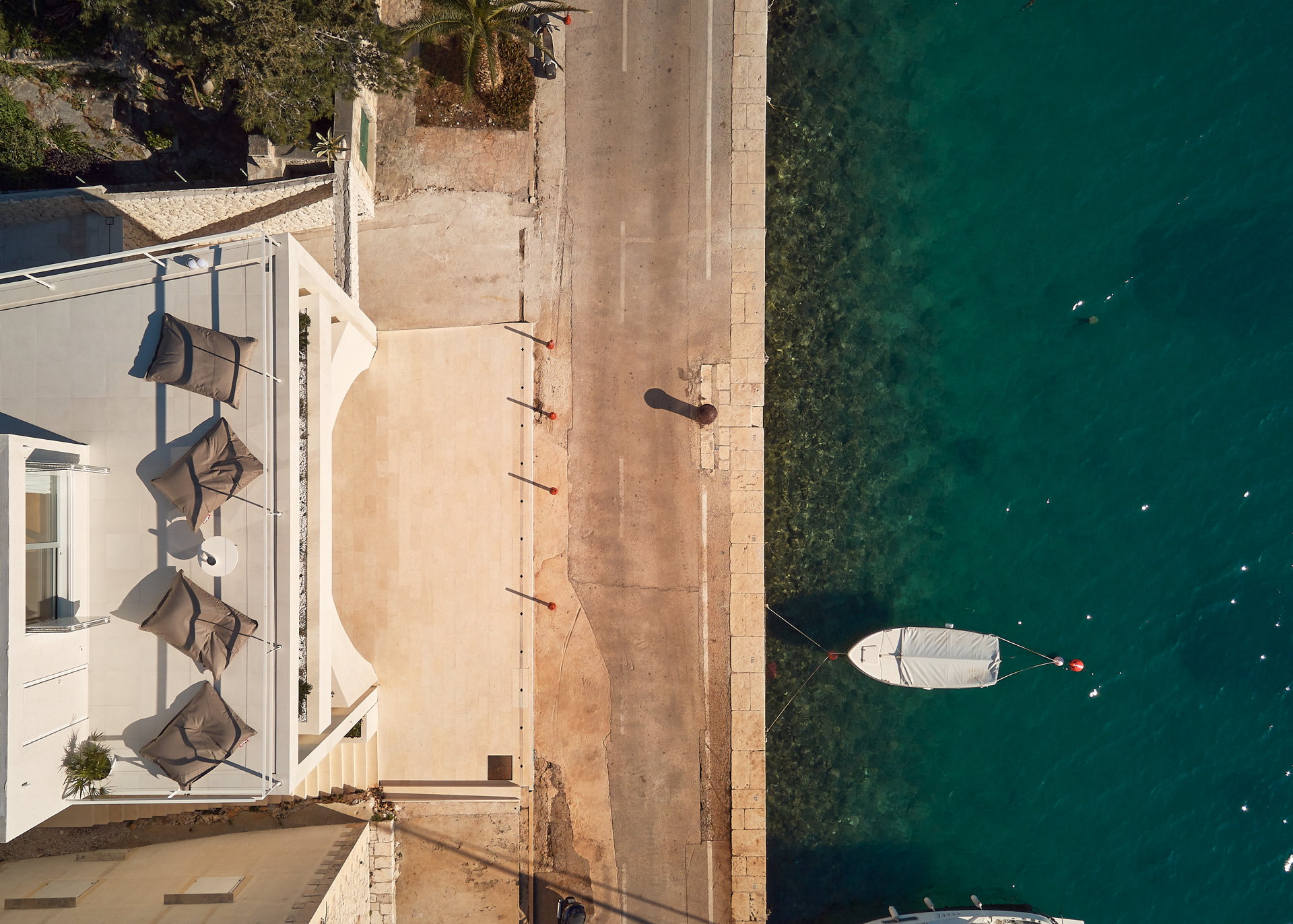 Luxury Villa Ellipse with Pool
