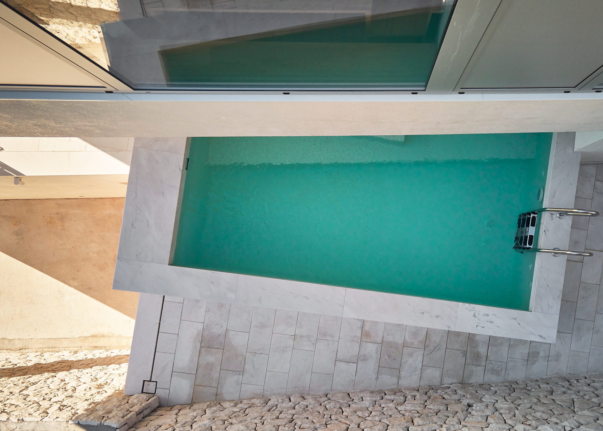 Luxury Villa Ellipse with Pool