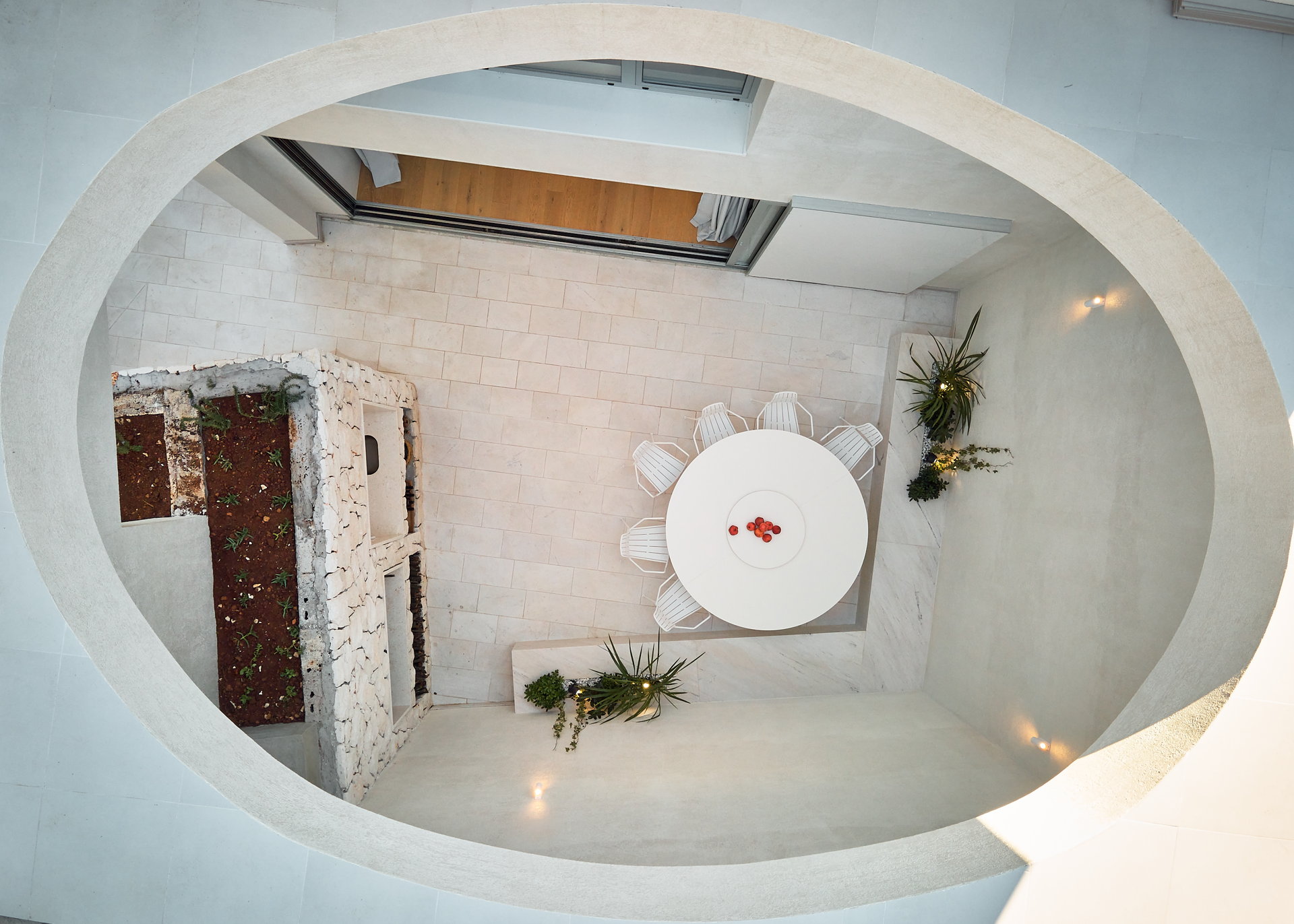 Luxury Villa Ellipse with Pool