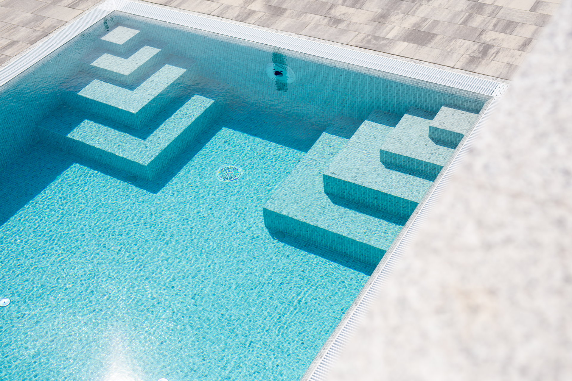Villa Bonjour with Pool