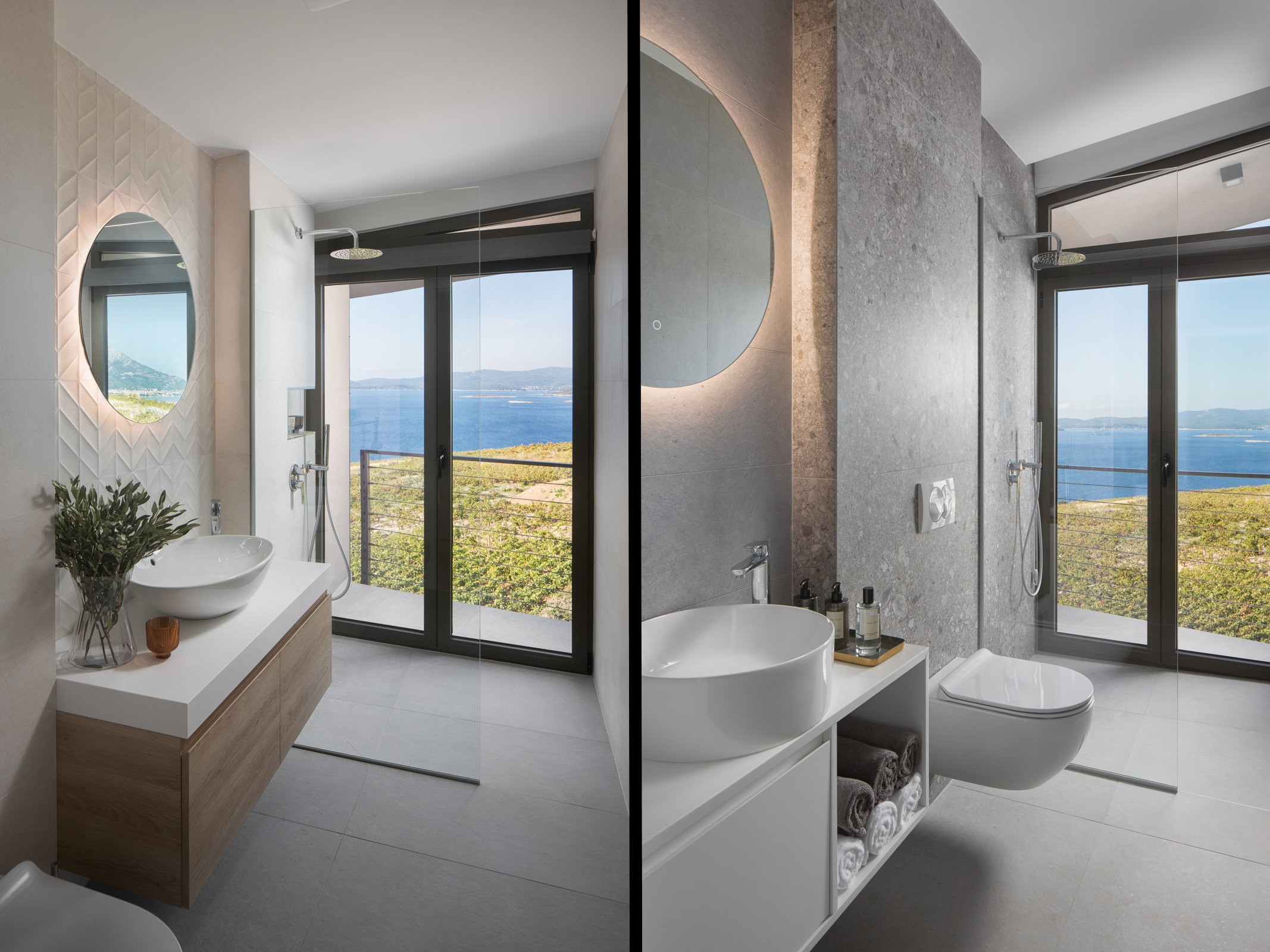 Luxury Villa Bevel with Pool