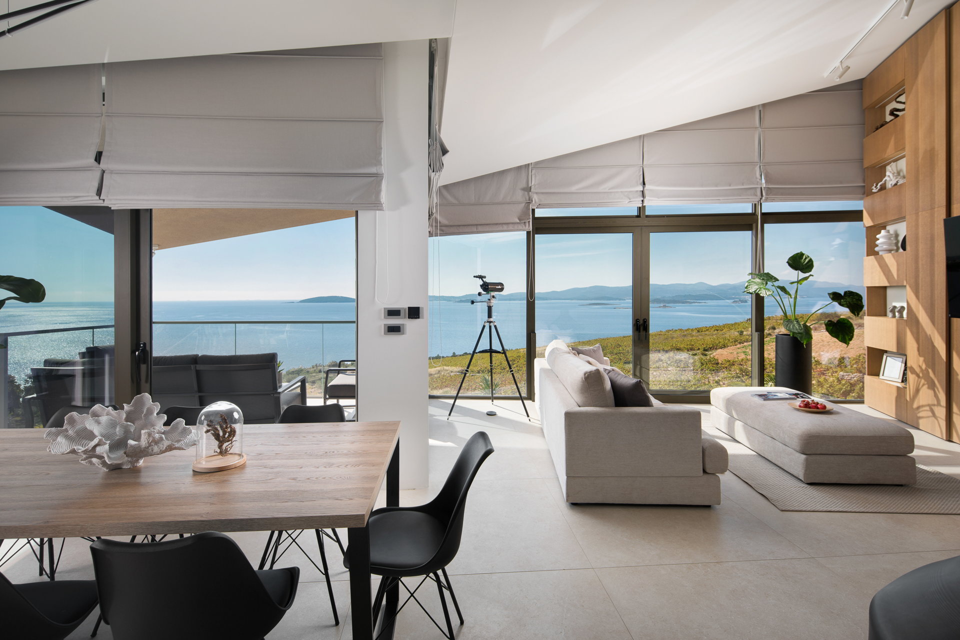 Luxury Villa Bevel with Pool