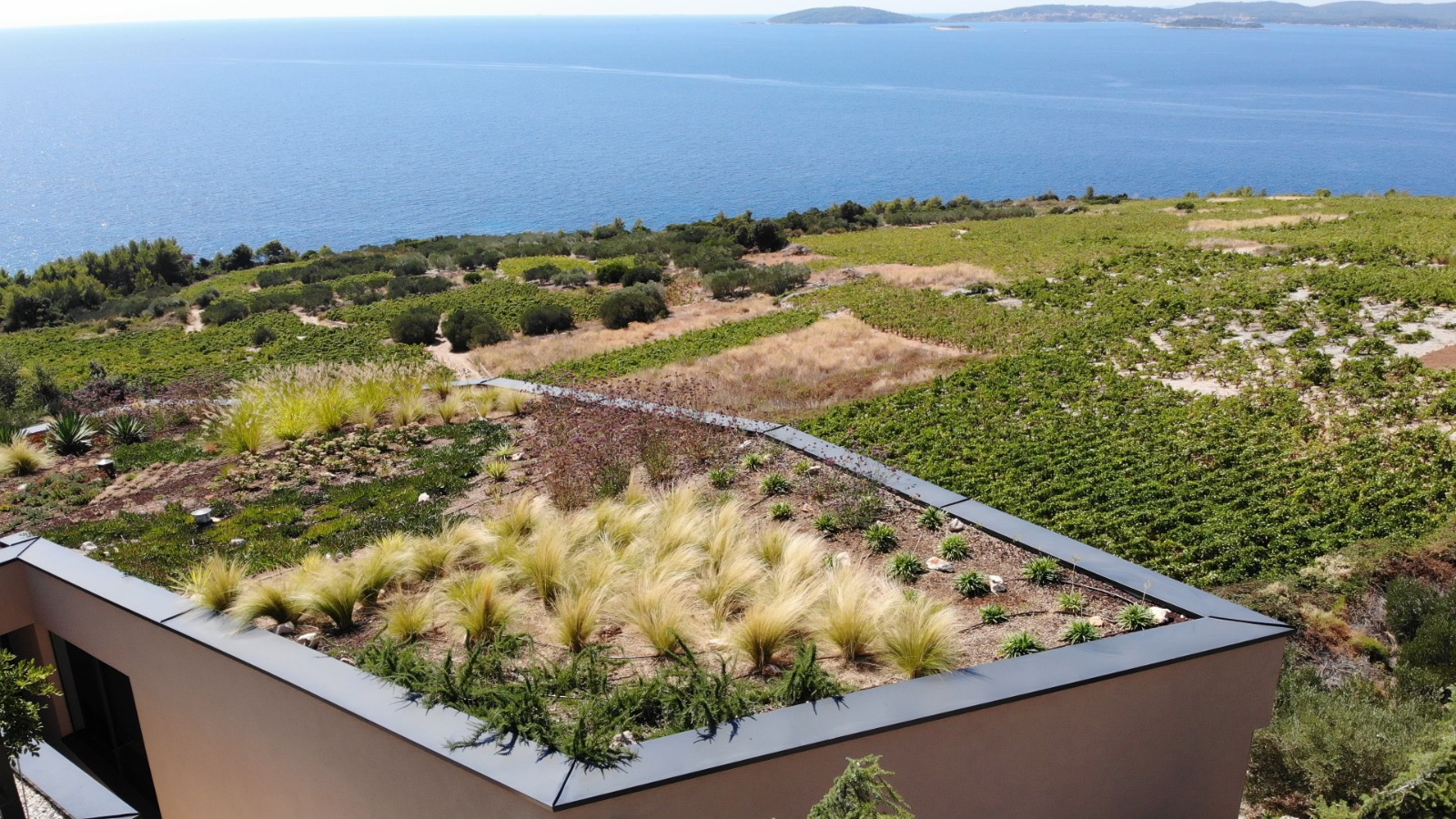 Luxury Villa Bevel with Pool