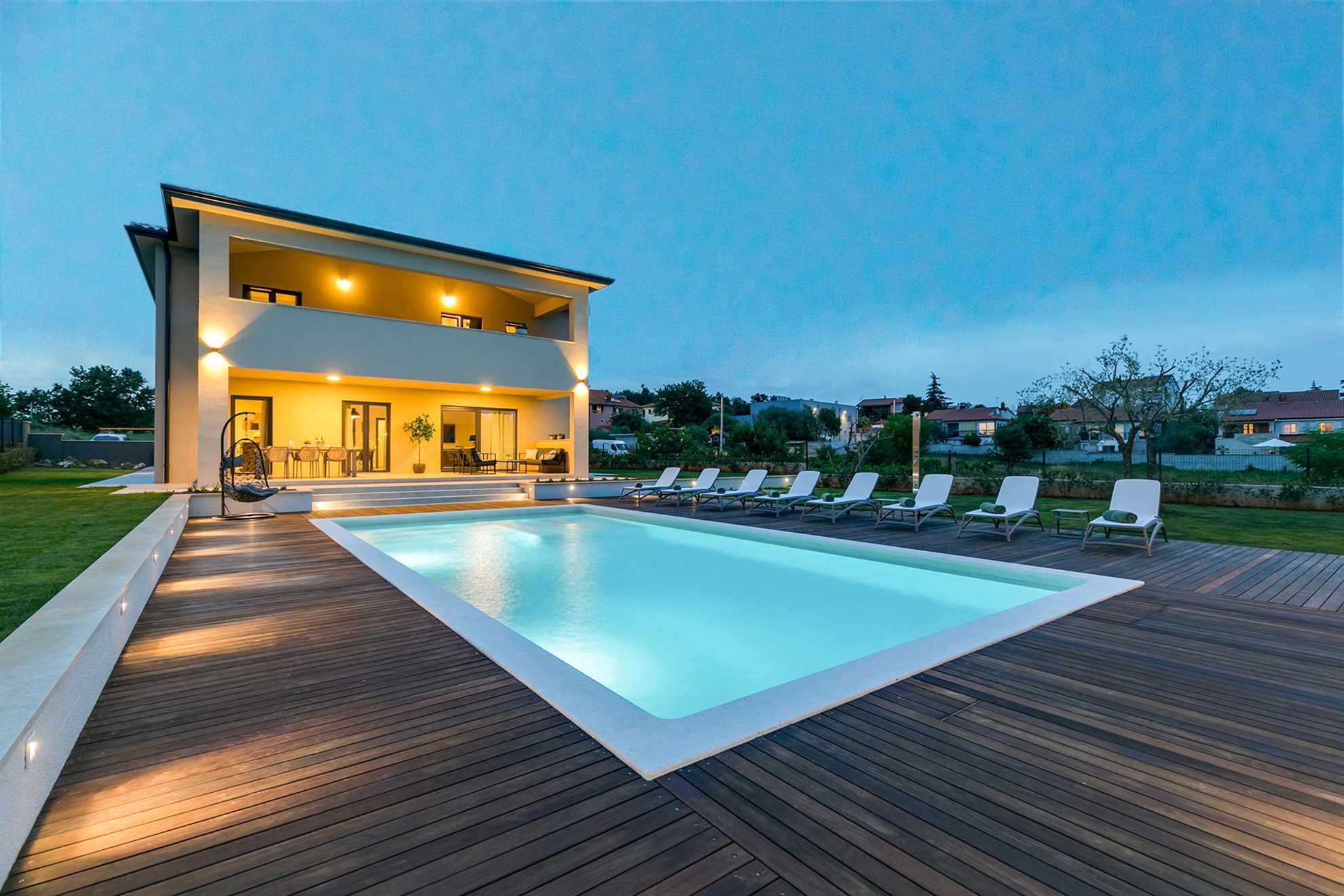 Image of Villa Charm with Pool