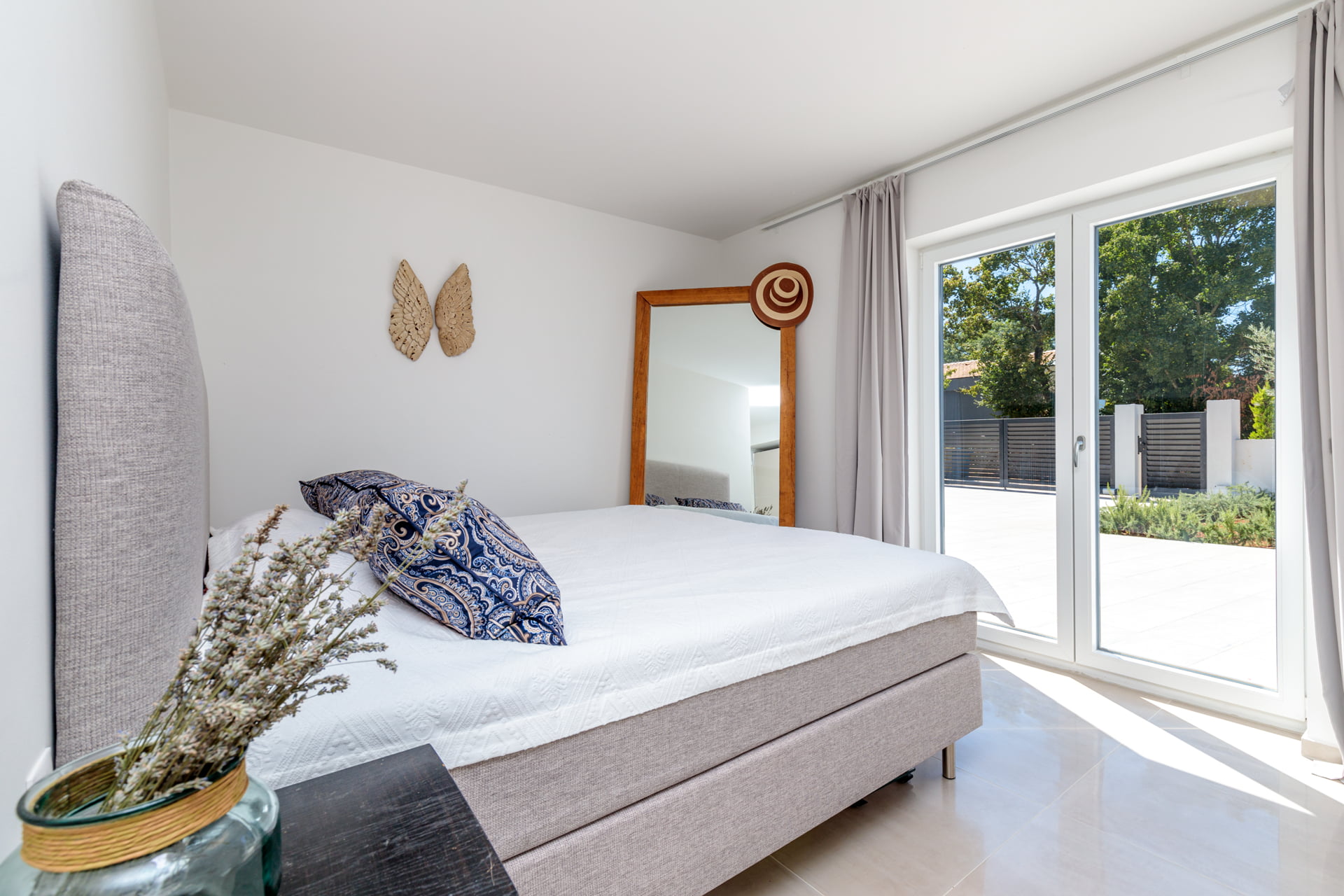 Luxury Villa Astrid with Pool