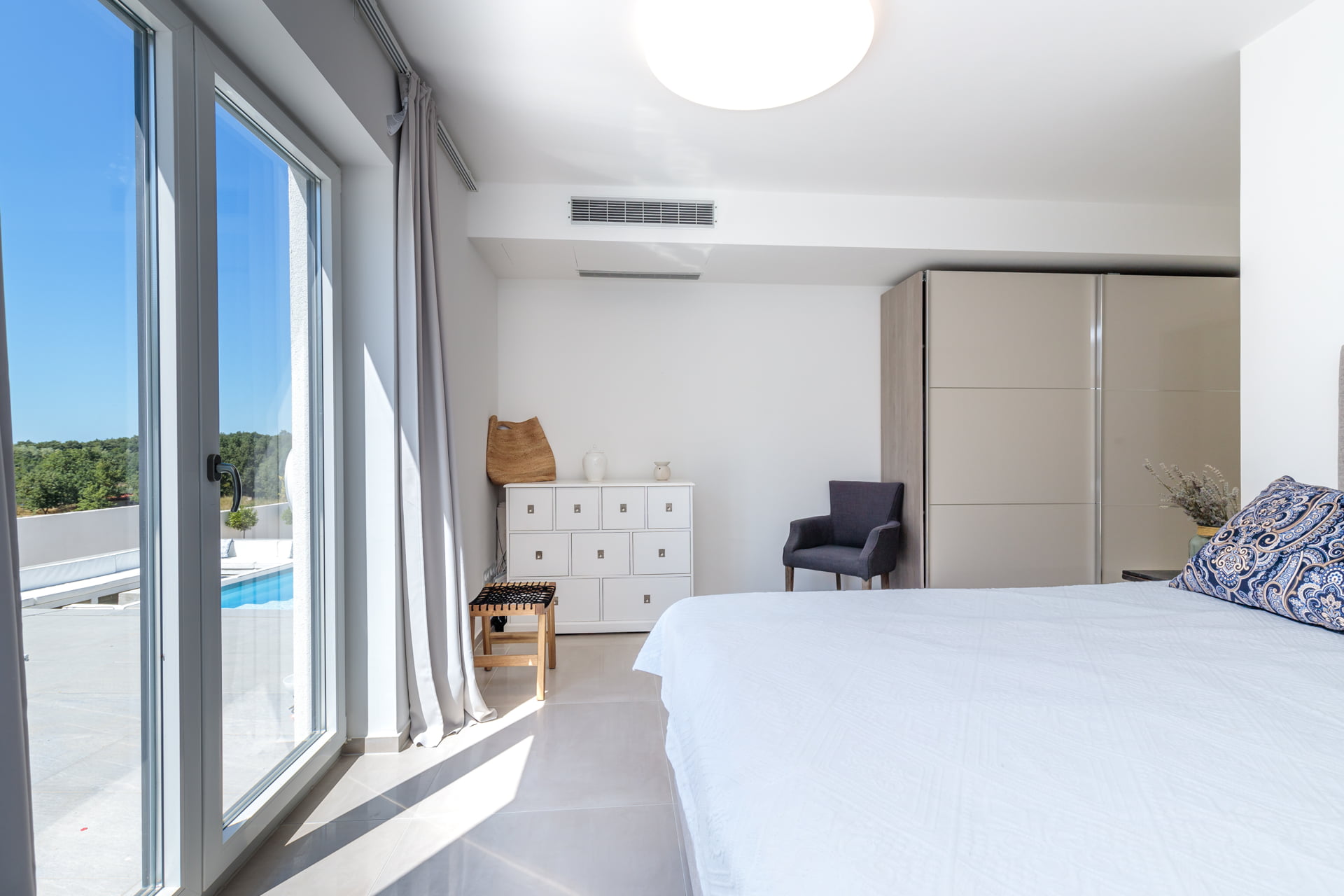 Luxury Villa Astrid with Pool