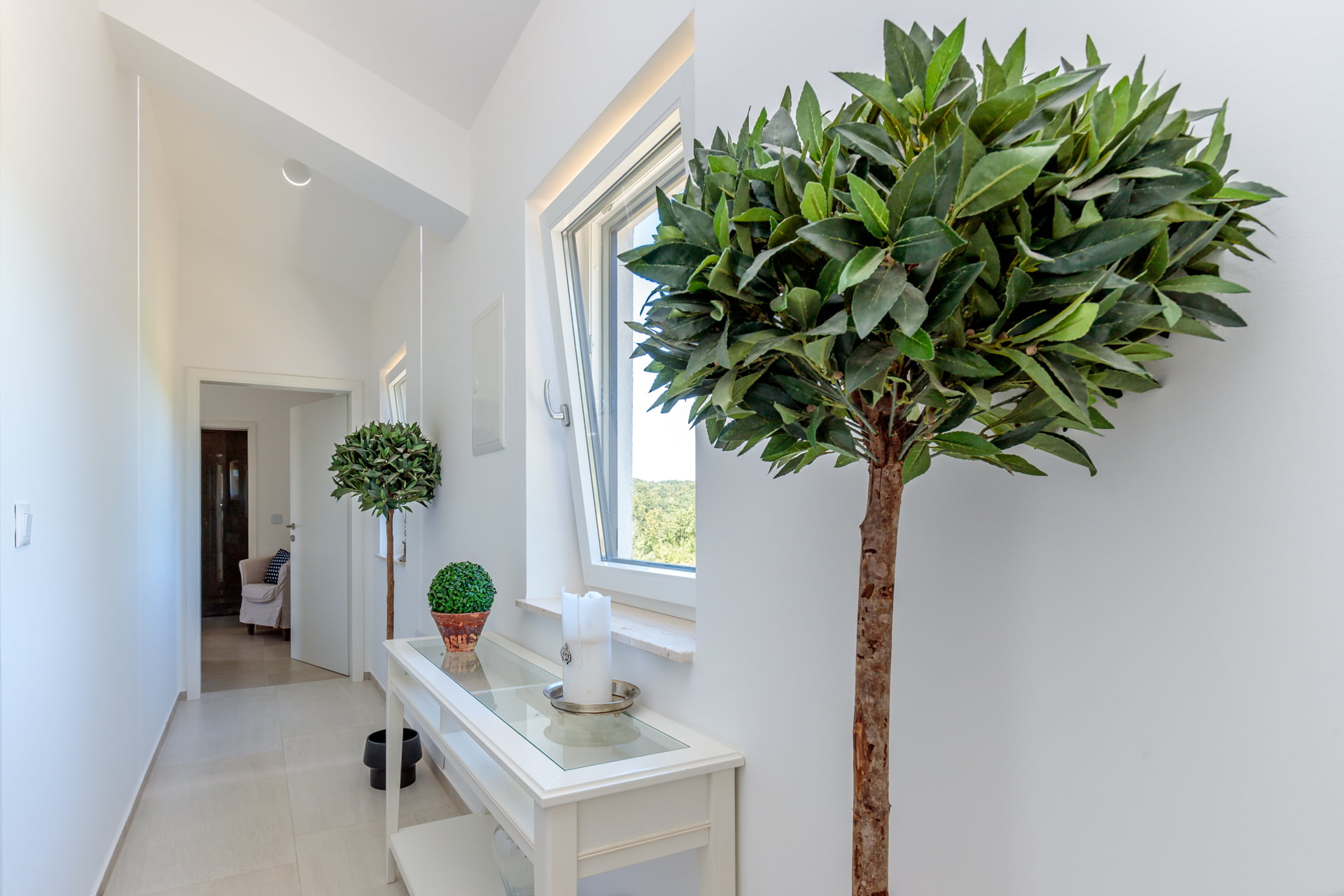 Luxury Villa Astrid with Pool