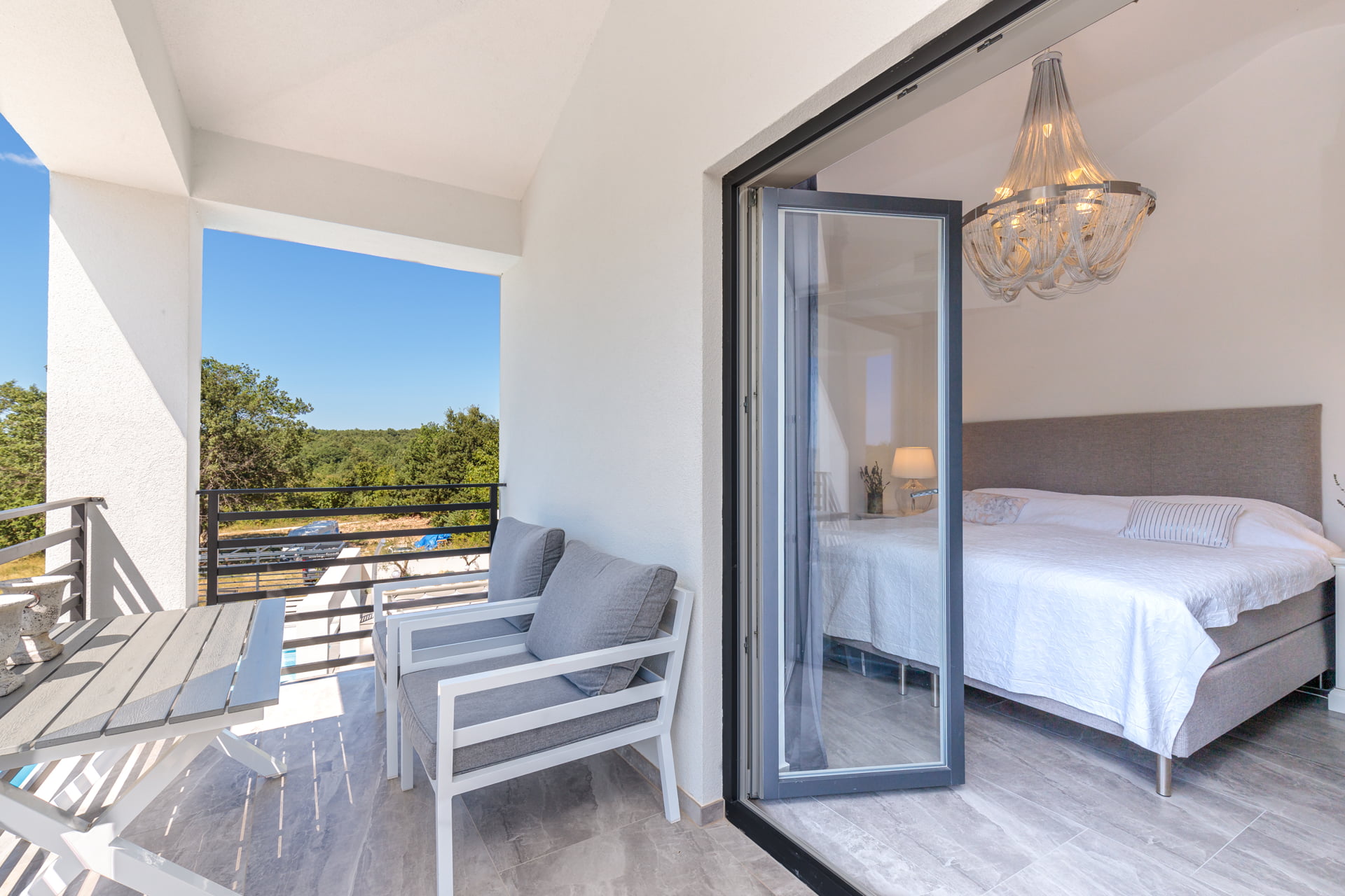 Luxury Villa Astrid with Pool