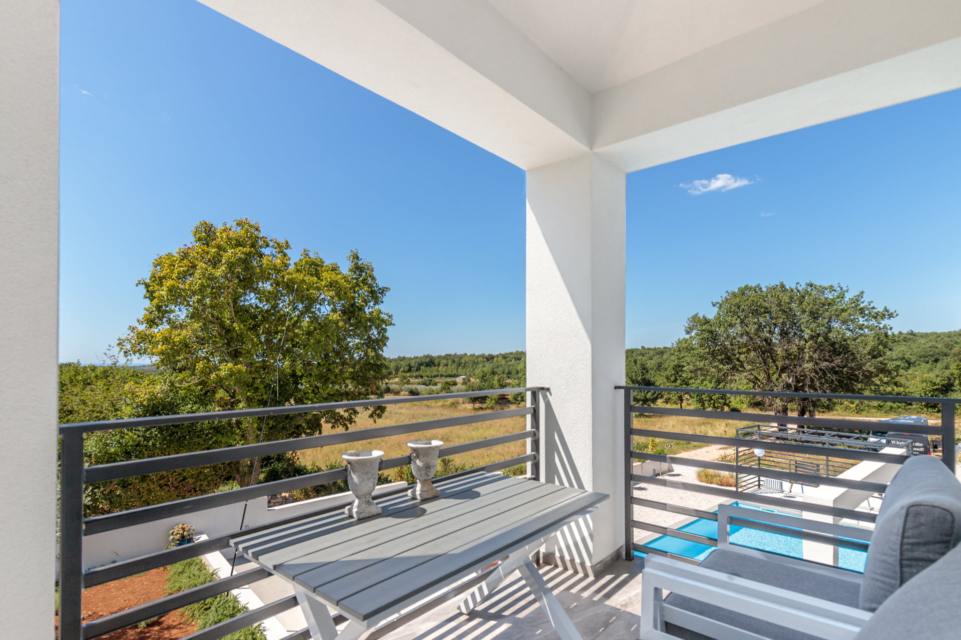 Luxury Villa Astrid with Pool