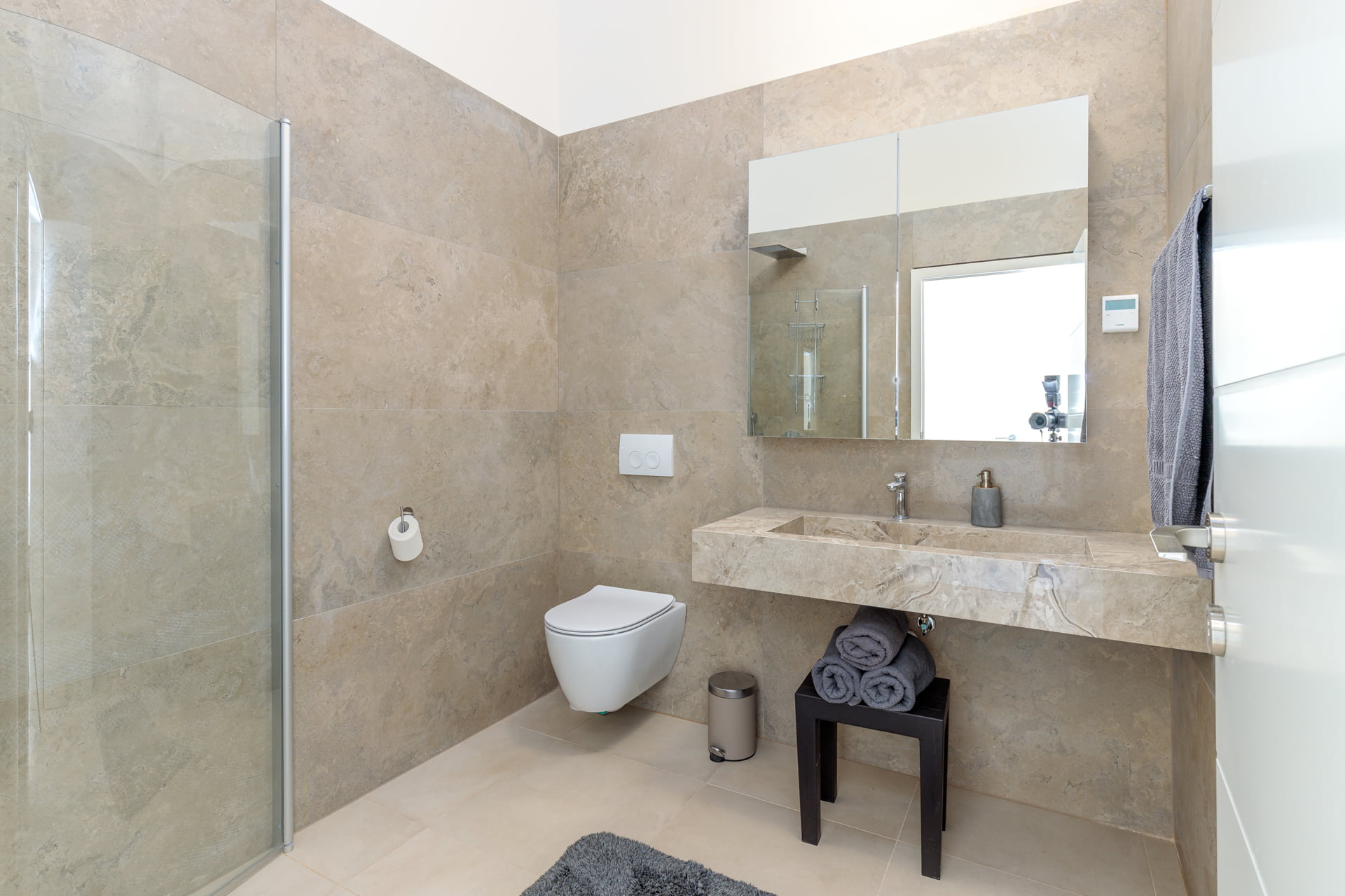 Luxury Villa Astrid with Pool