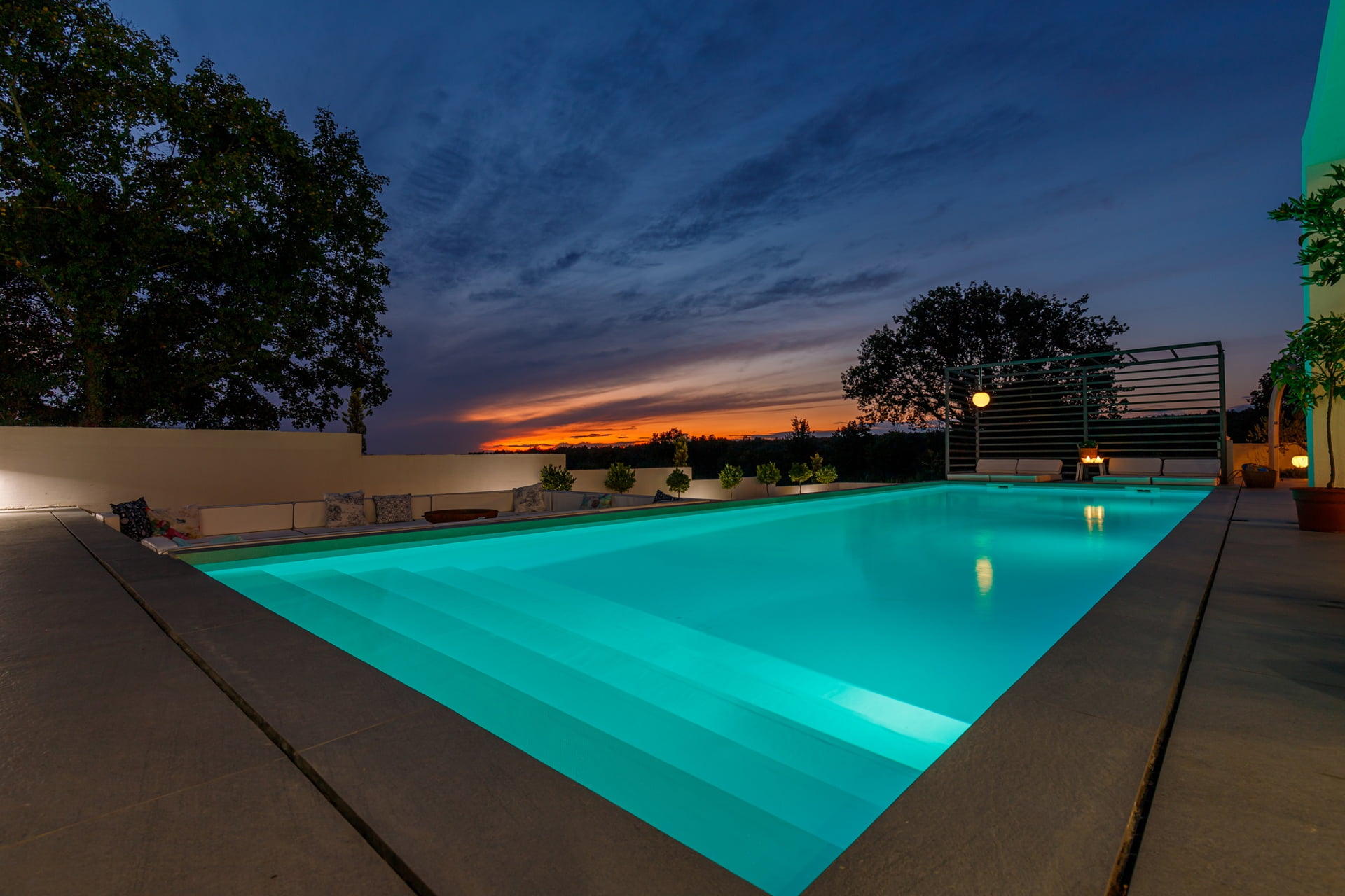 Luxury Villa Astrid with Pool