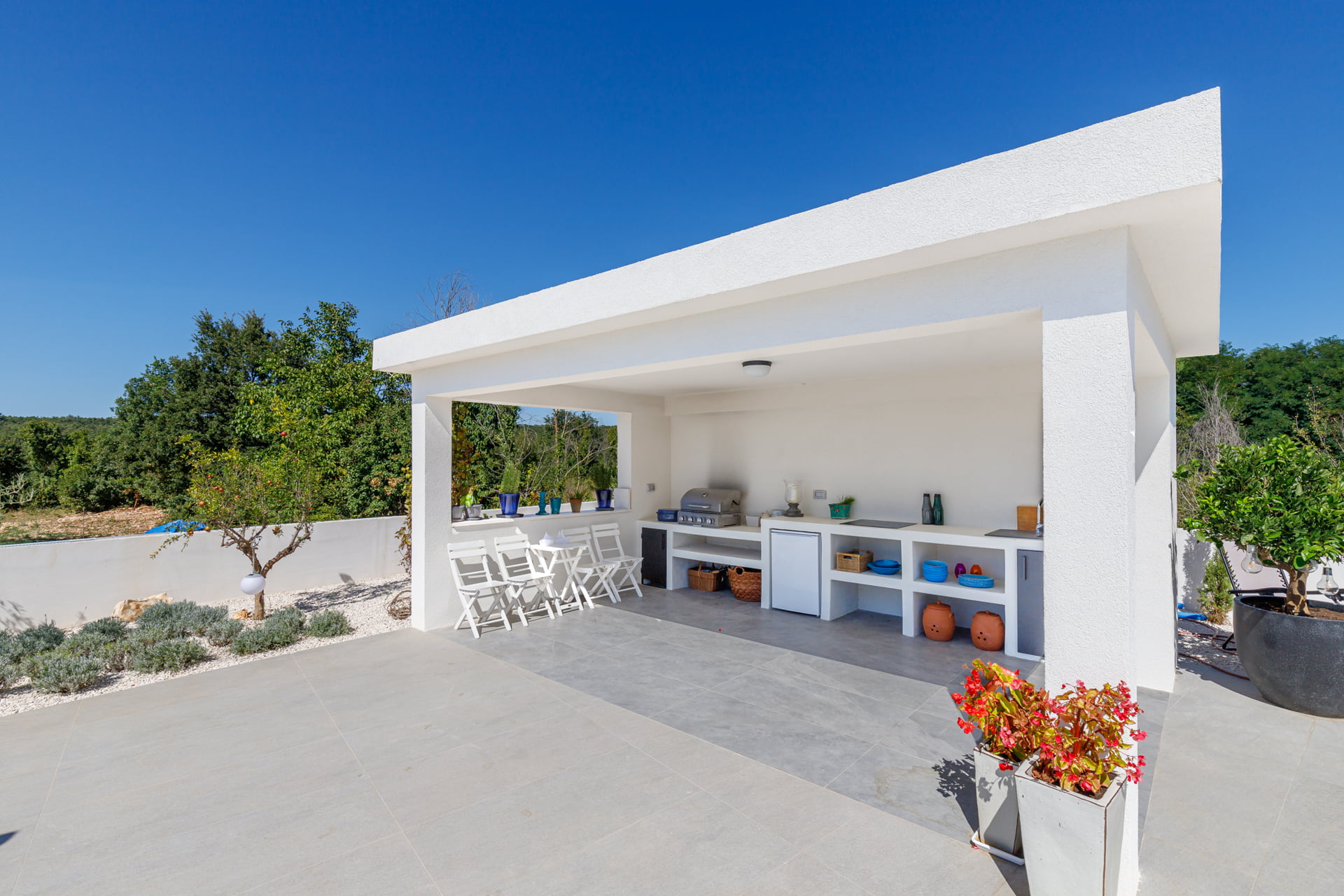 Luxury Villa Astrid with Pool