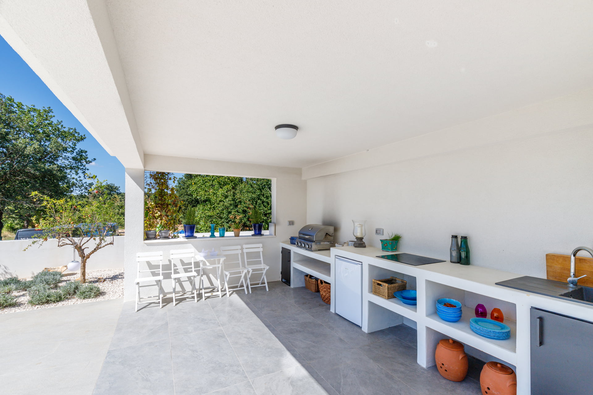 Luxury Villa Astrid with Pool