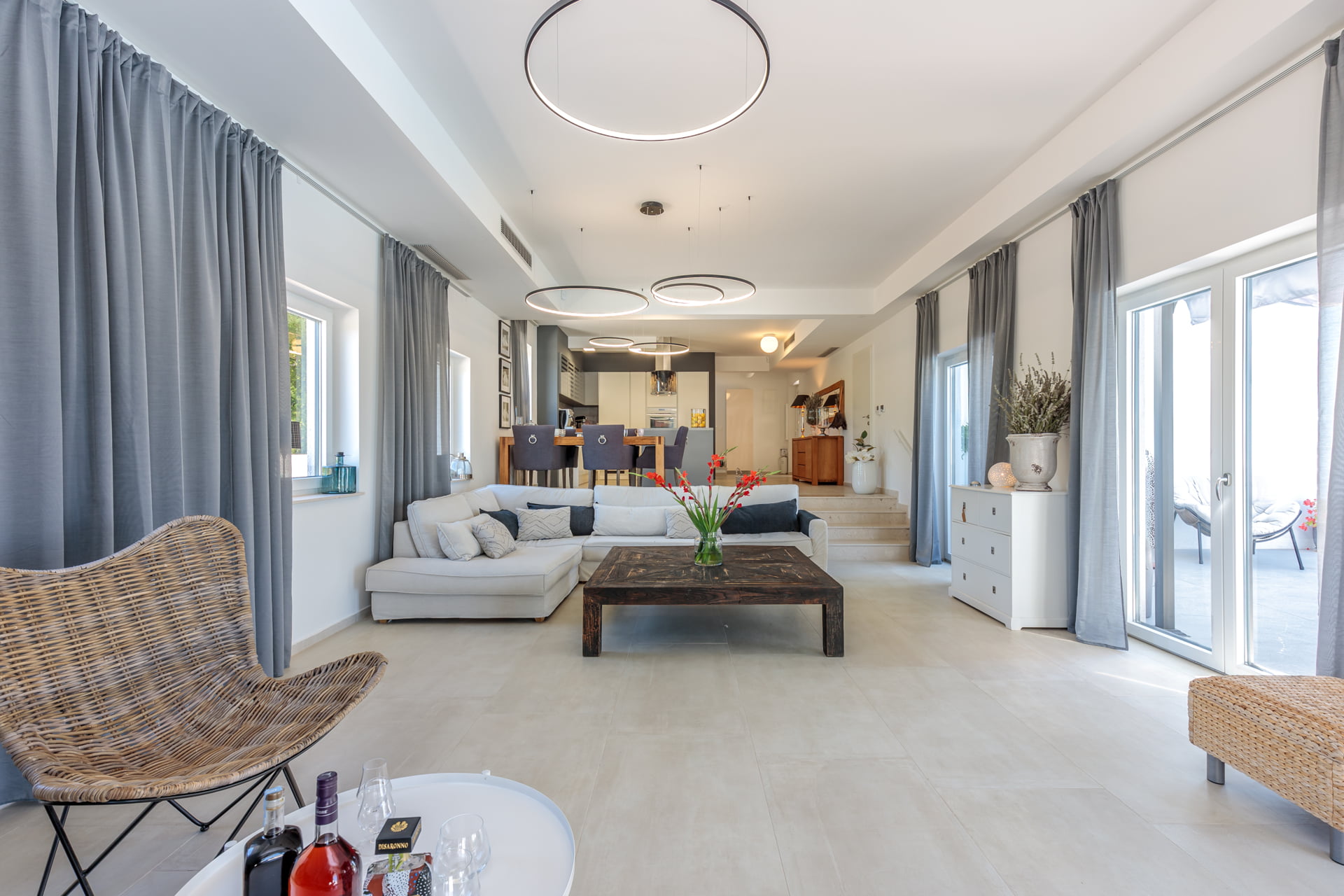 Luxury Villa Astrid with Pool
