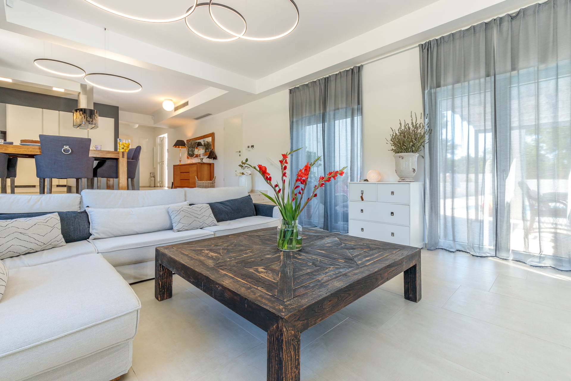 Luxury Villa Astrid with Pool