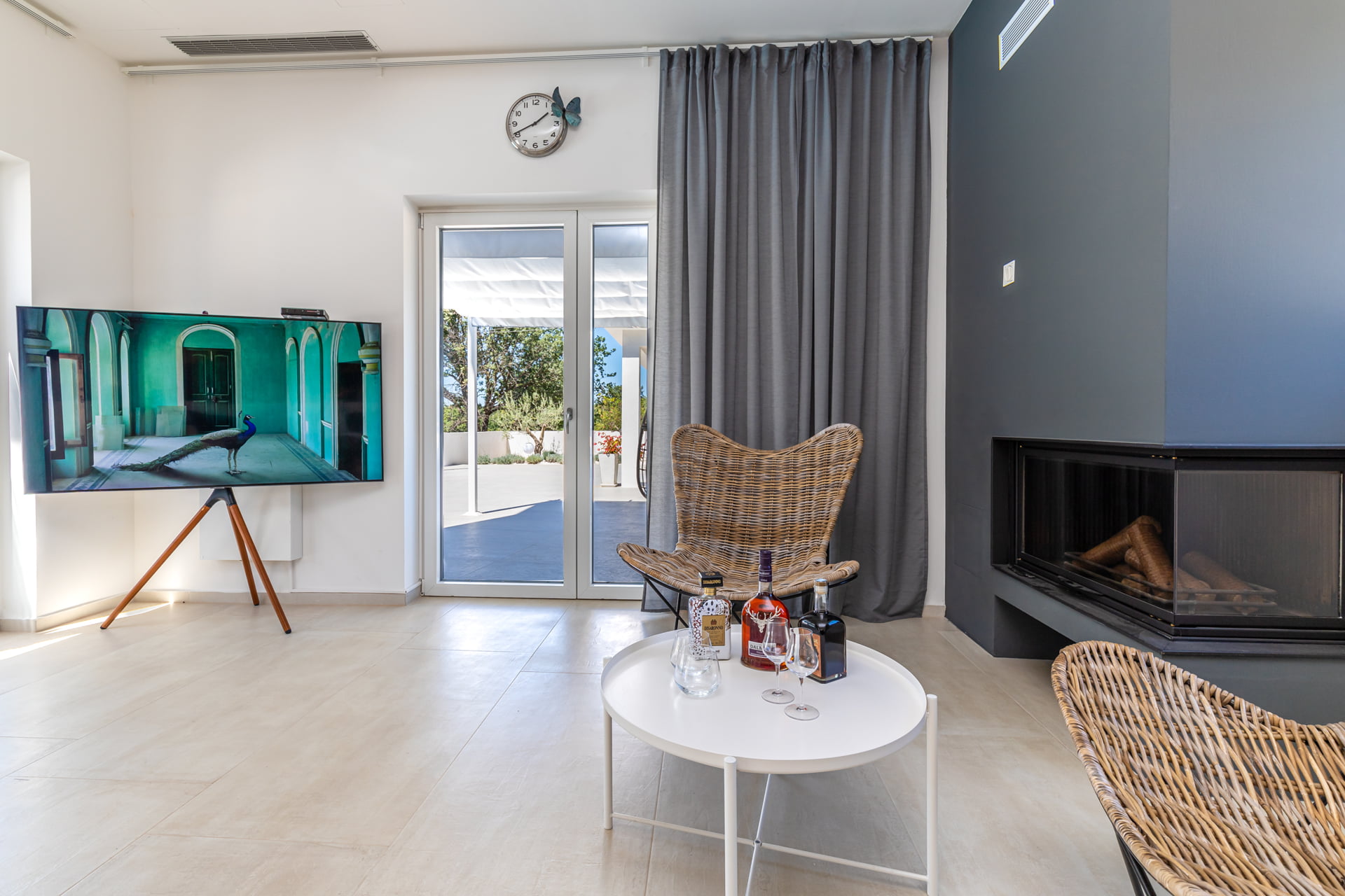 Luxury Villa Astrid with Pool
