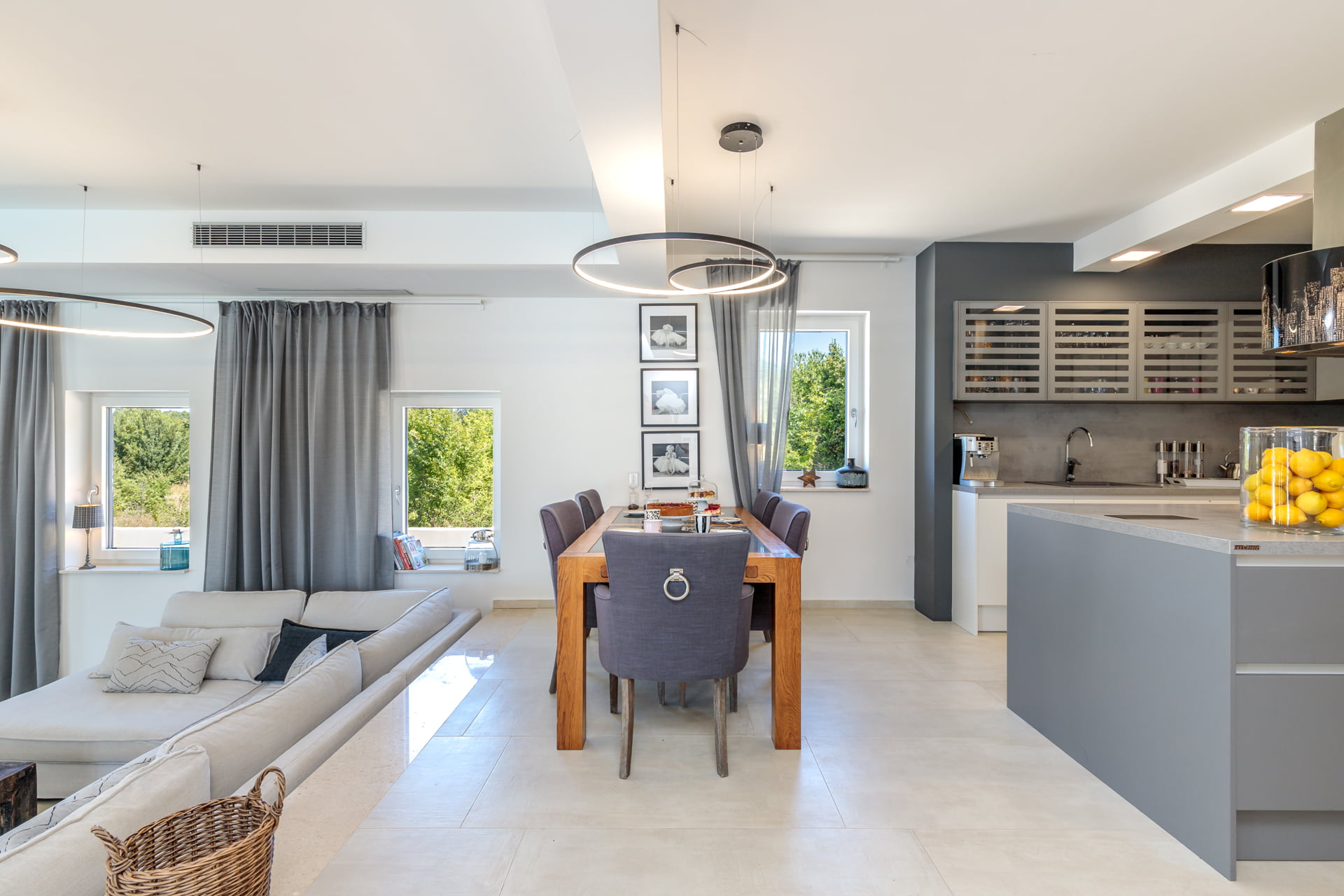 Luxury Villa Astrid with Pool