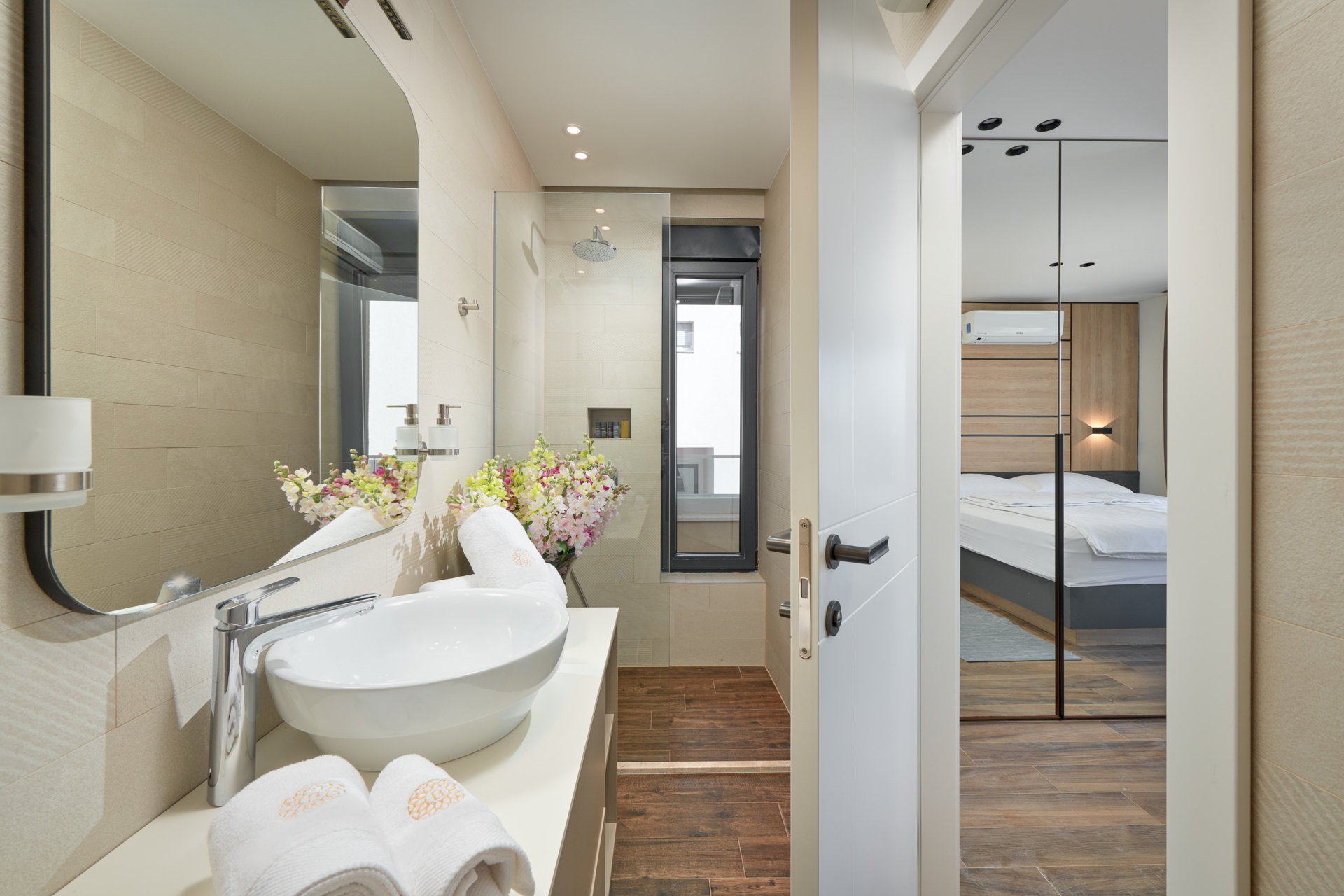 Luxury Villa Belmare with Pool I
