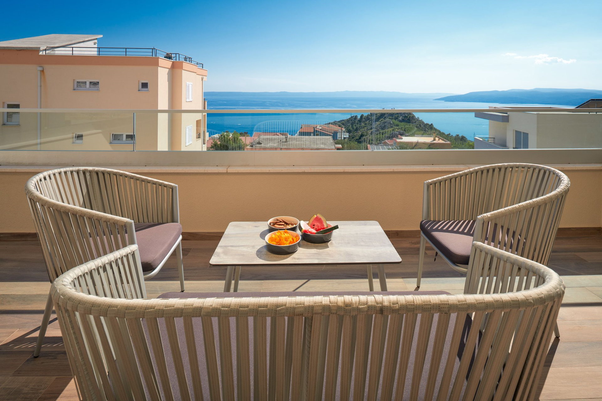Luxury Villa Belmare with Pool I